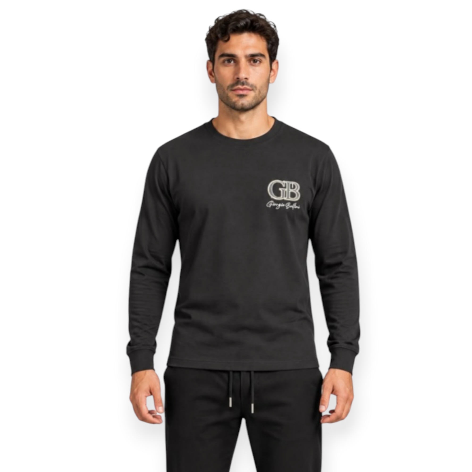 חולצה גברים GB TEE