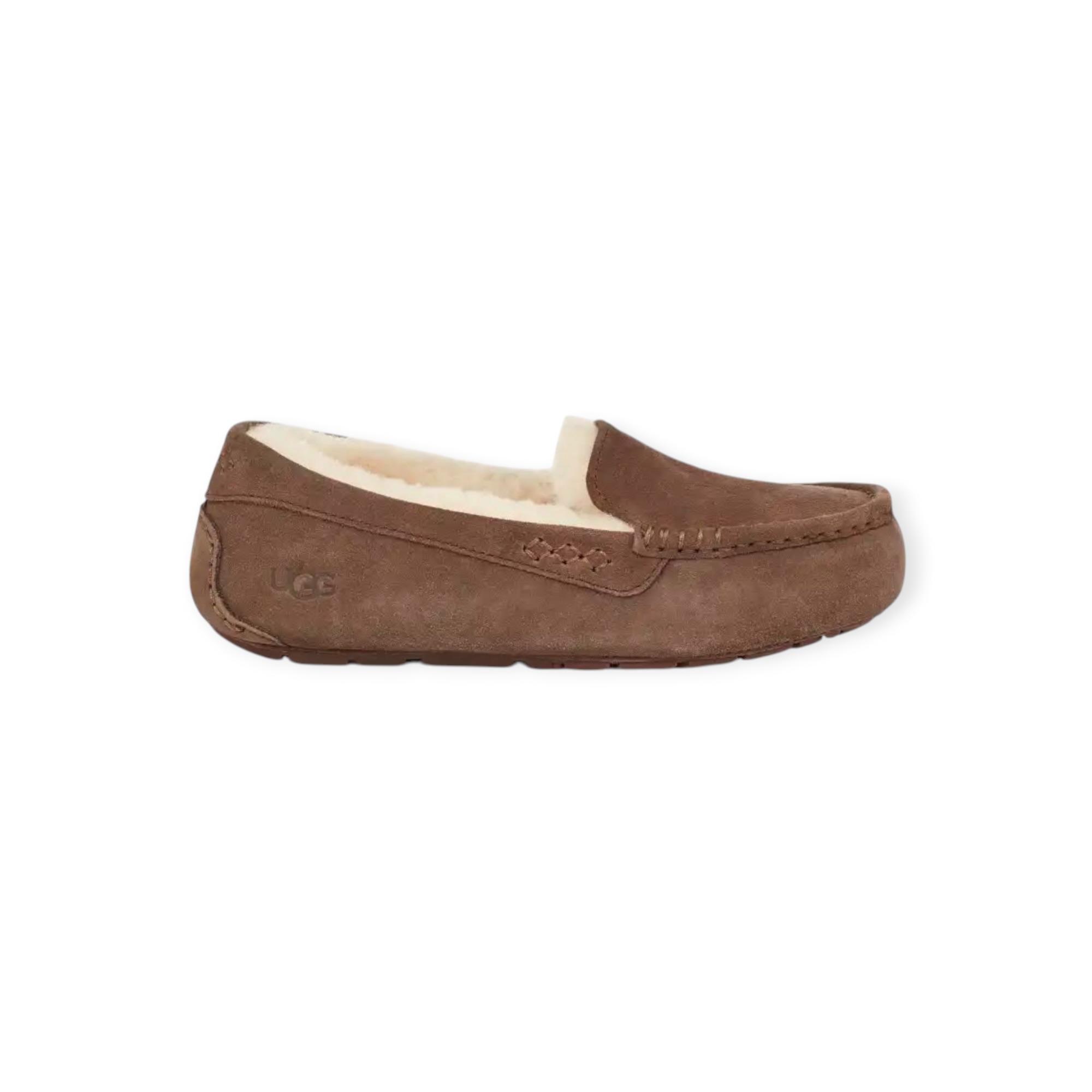 נעלי נשים UGG UGG ANSLEY SLIPPER