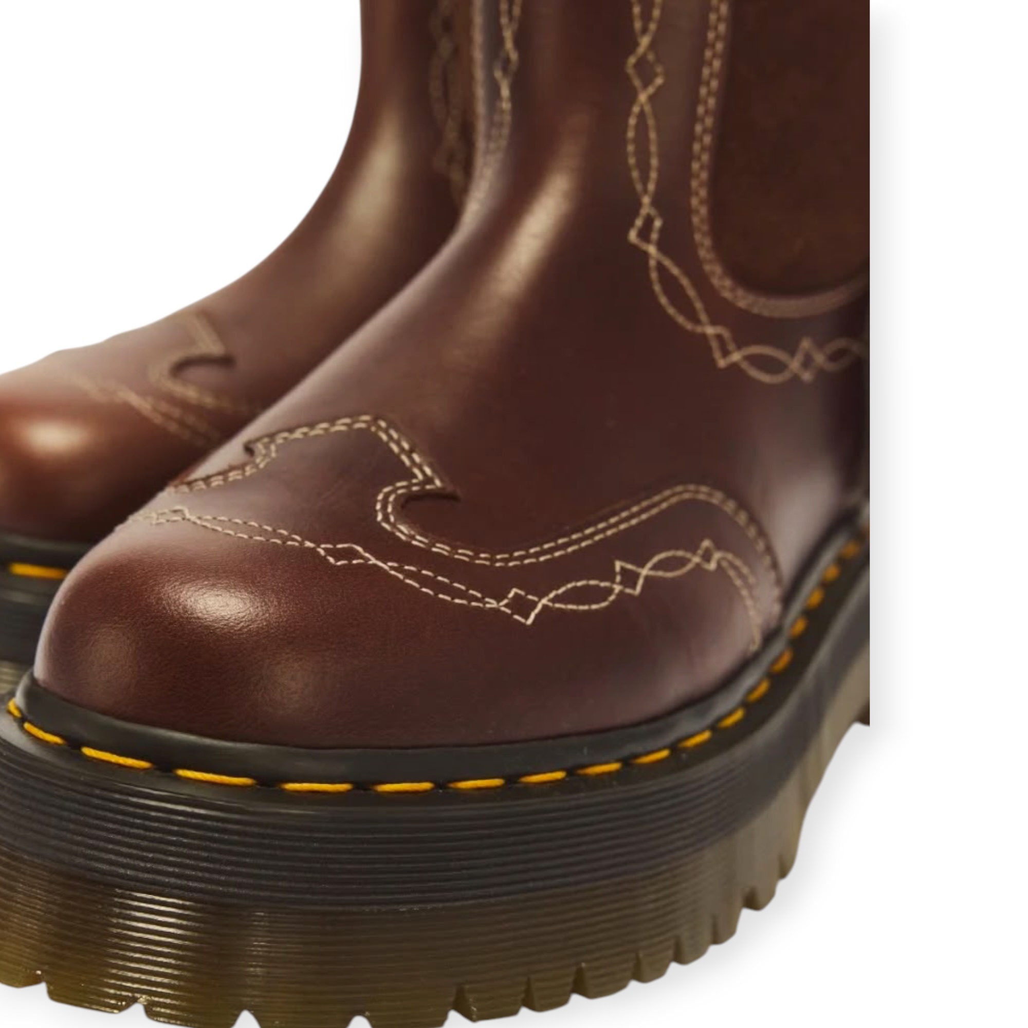 נעלי מגף DR.MARTENS PULL ON BOOT