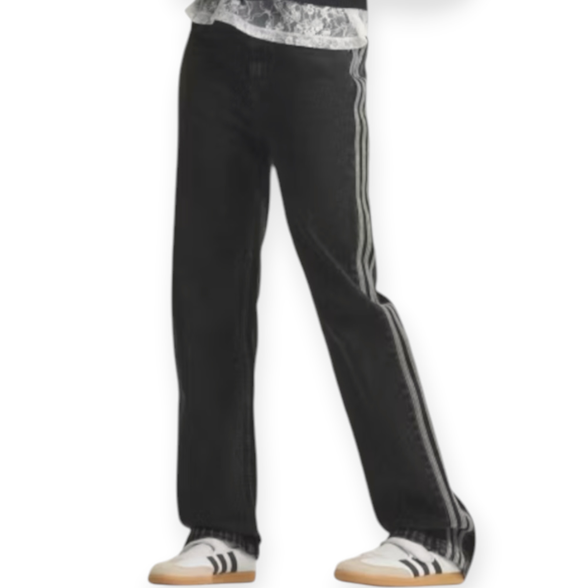 גינס ADIDAS DENIM PANT