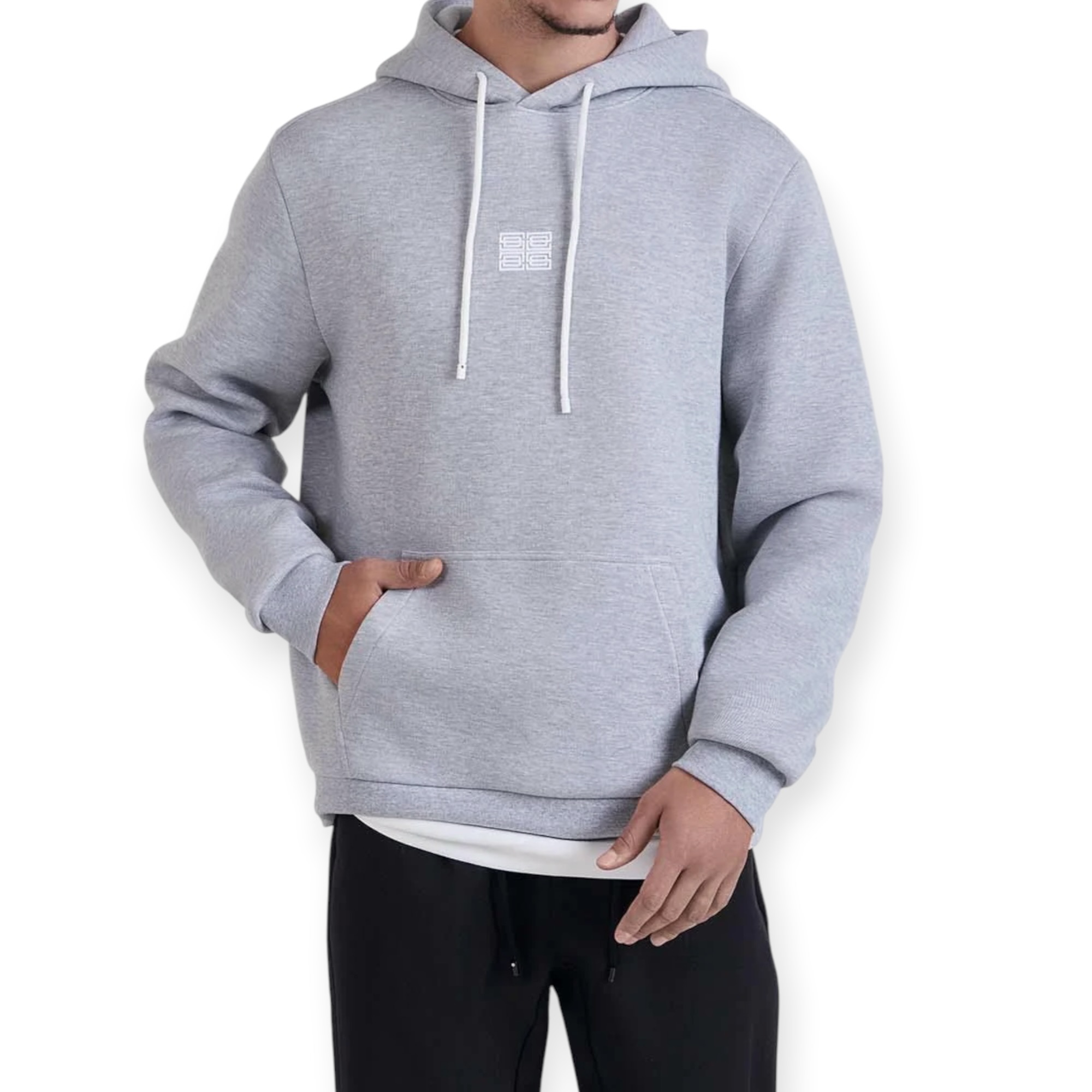 חולצה גברים BALR RELAXED HOODIE חולצה גברים BALR RELAXED HOODIE