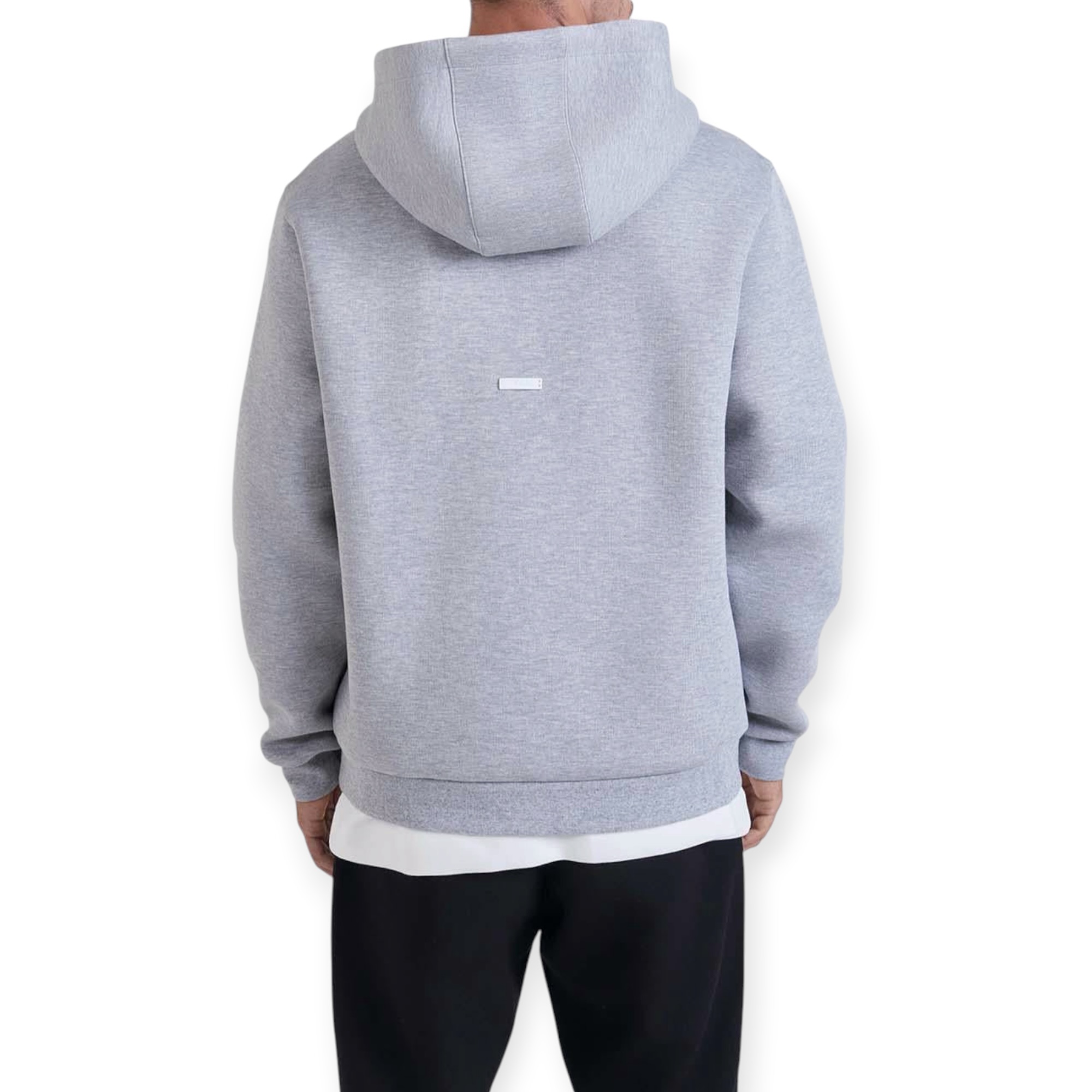 חולצה גברים BALR RELAXED HOODIE חולצה גברים BALR RELAXED HOODIE