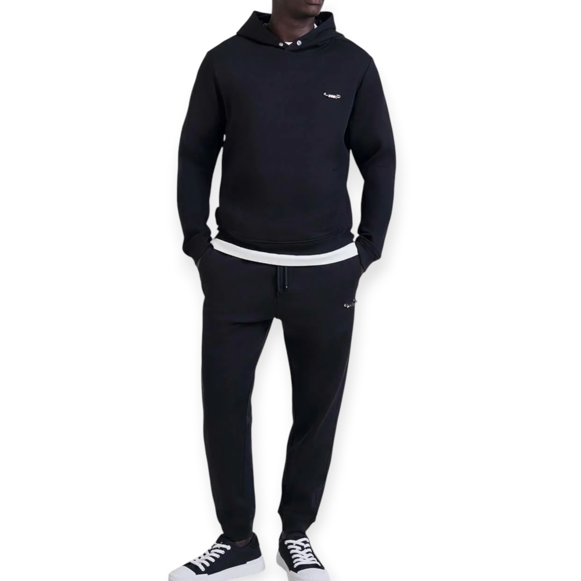 מכנס גברים BALR RELAXED JOGGER