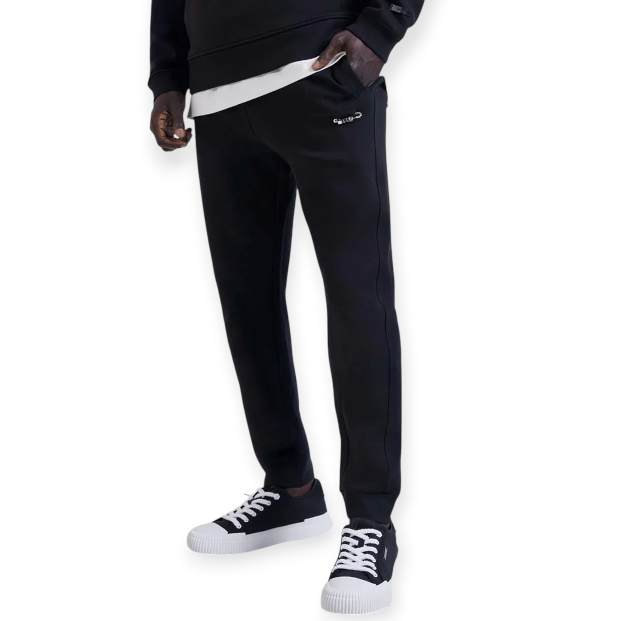 מכנס גברים BALR RELAXED JOGGER