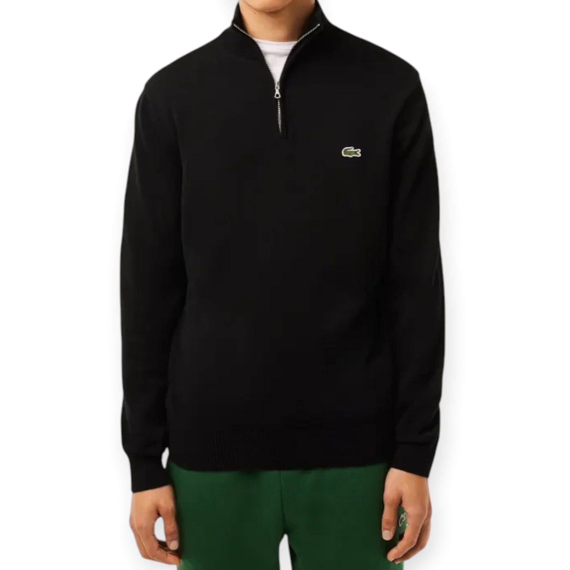 חולצה גברים LACOSTE SWEATER