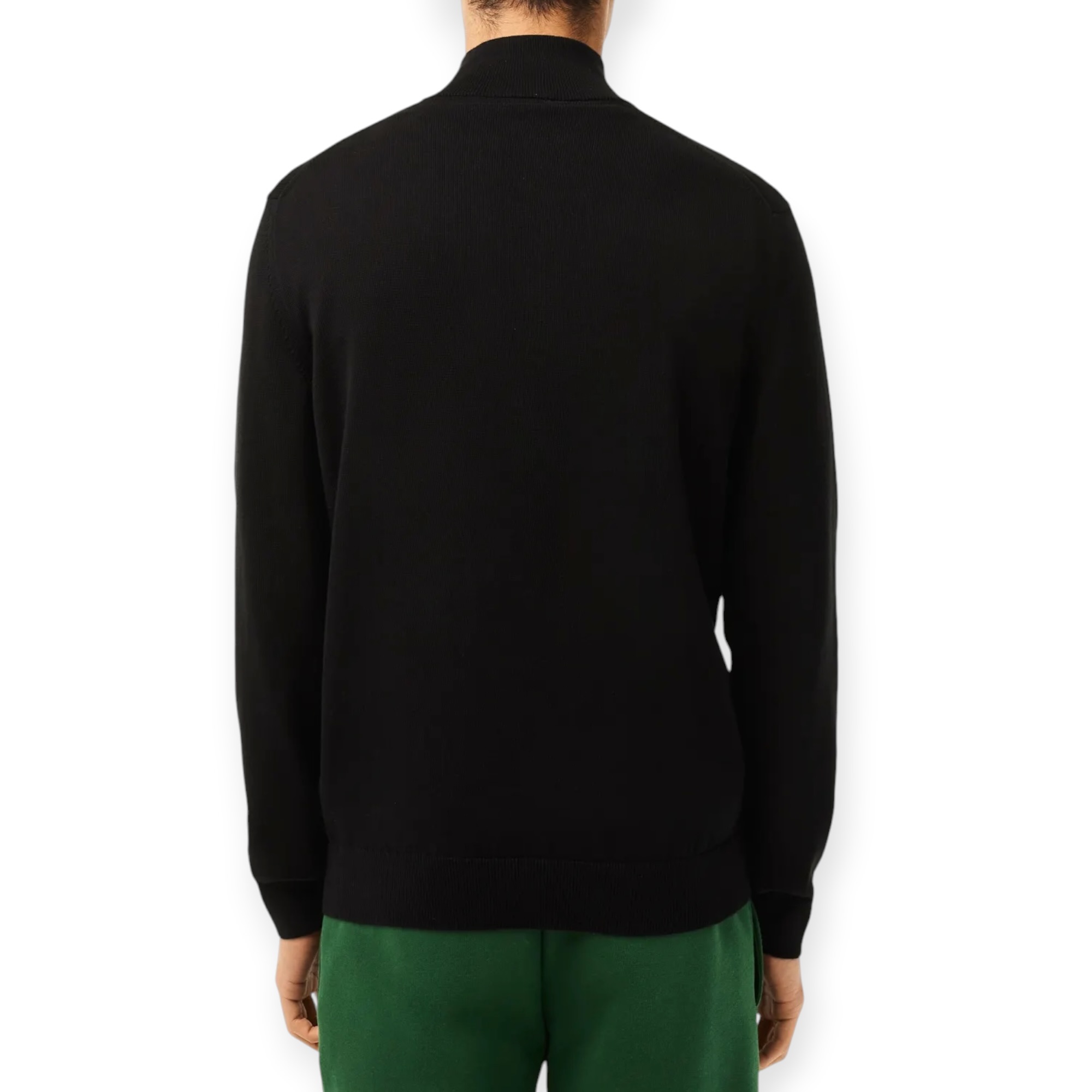 חולצה גברים LACOSTE SWEATER