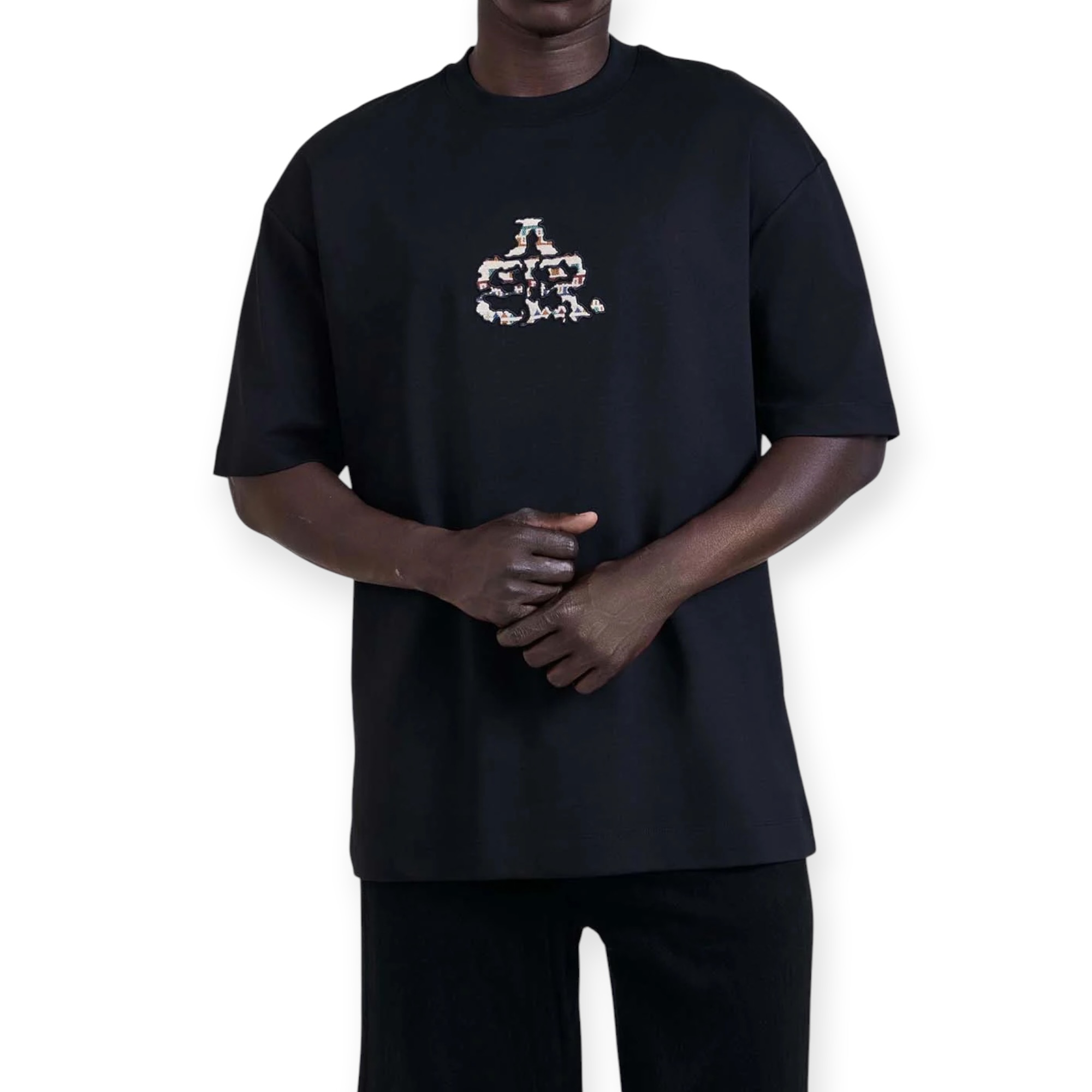 חולצה גברים BALR RELEXED T SHIRT