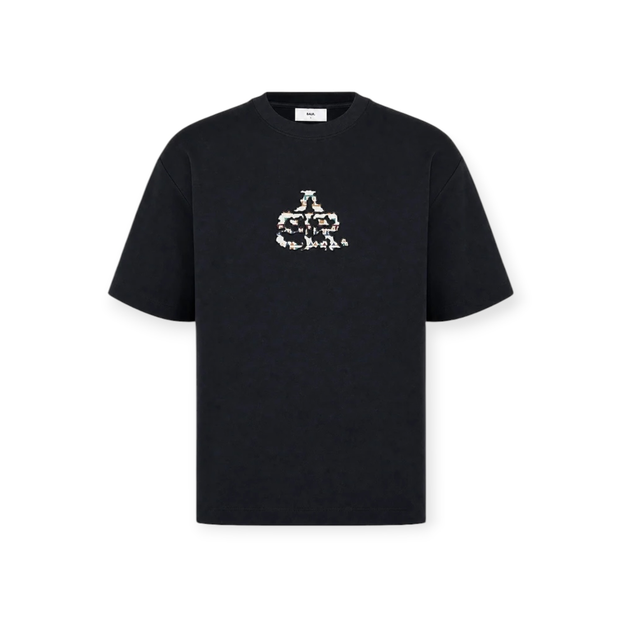 חולצה גברים BALR RELEXED T SHIRT