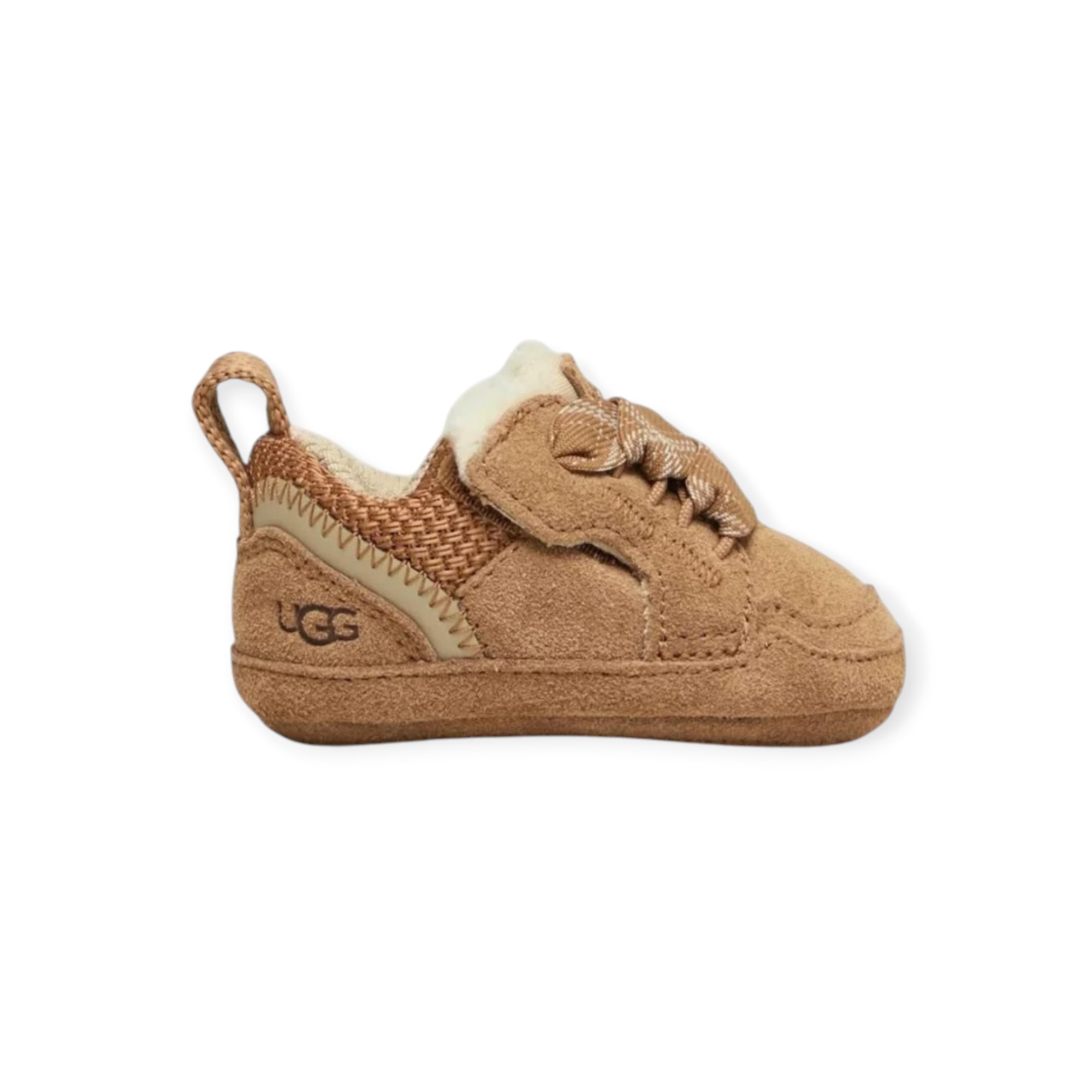 נעלי UGG BABY LOWMEL 0-18M