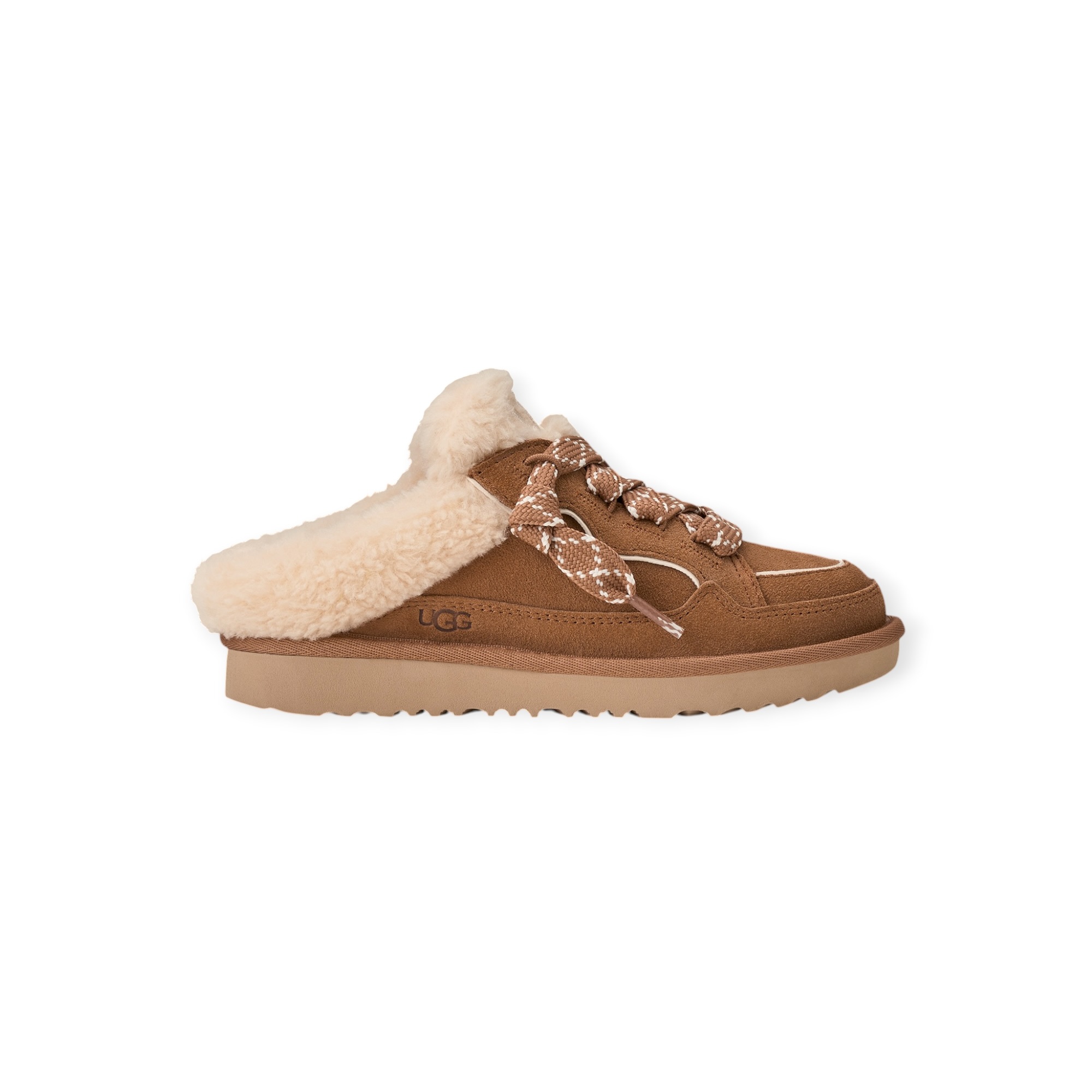 נעלי לאומל UGG LOWMEL MULE 31-35