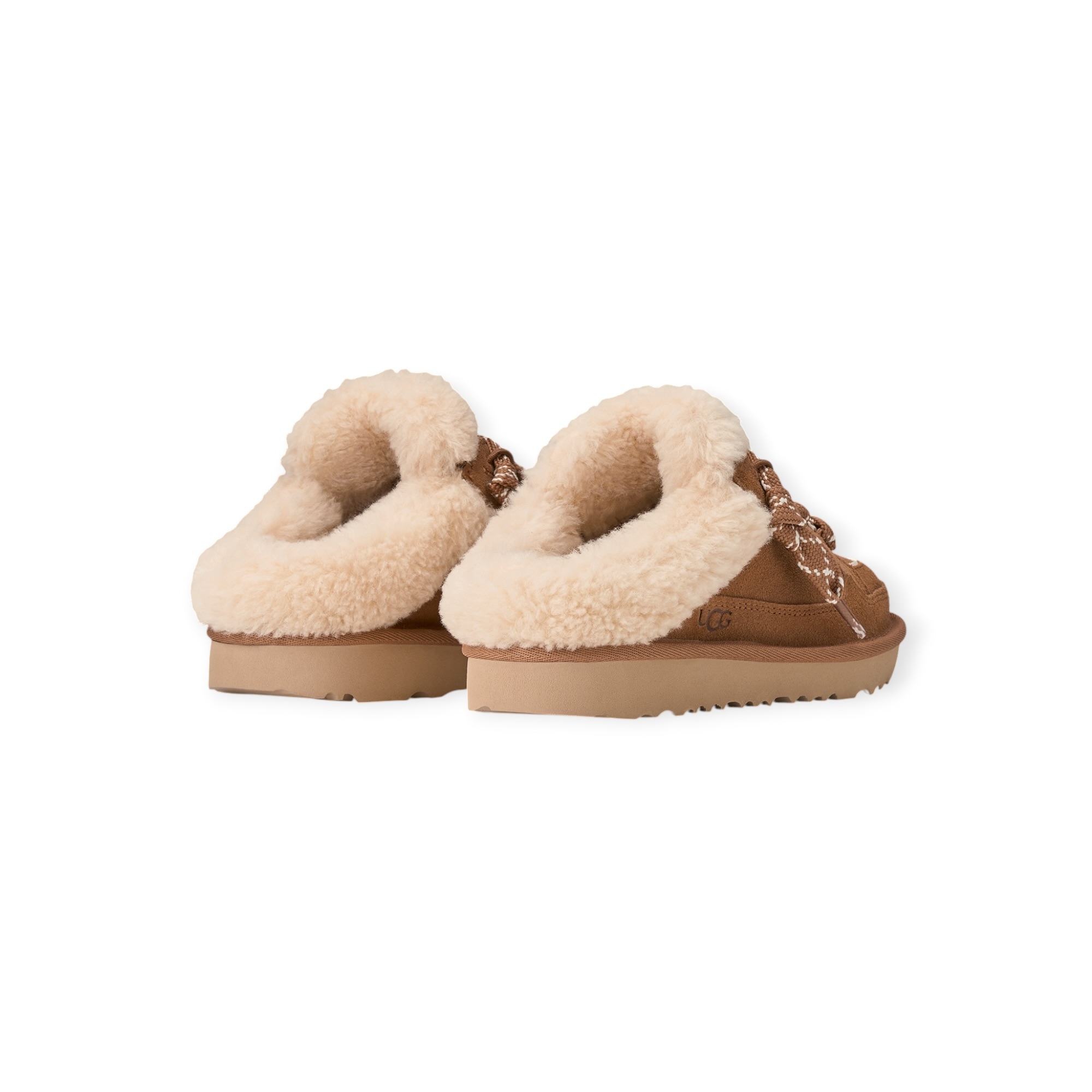 נעלי לאומל UGG LOWMEL MULE 31-35