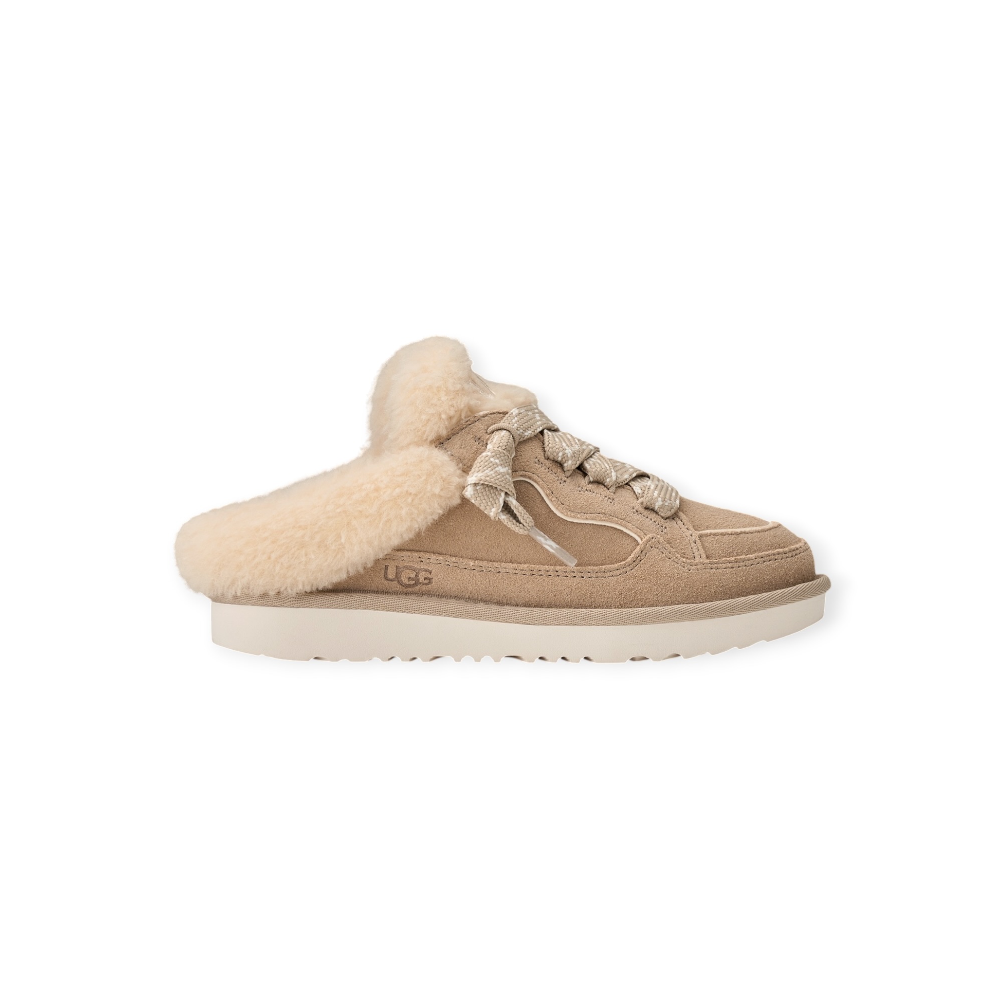 נעלי לאומל UGG LOWMEL MULE 31-35