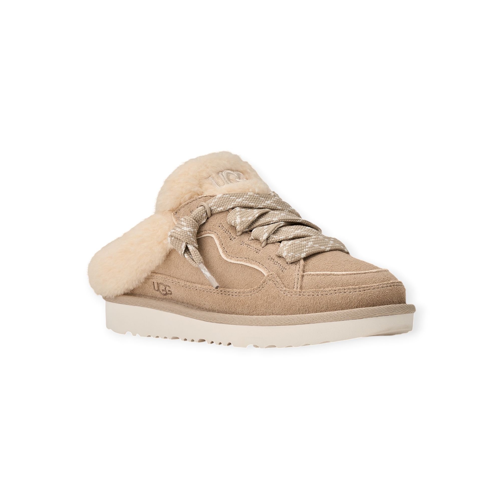 נעלי לאומל UGG LOWMEL MULE 31-35