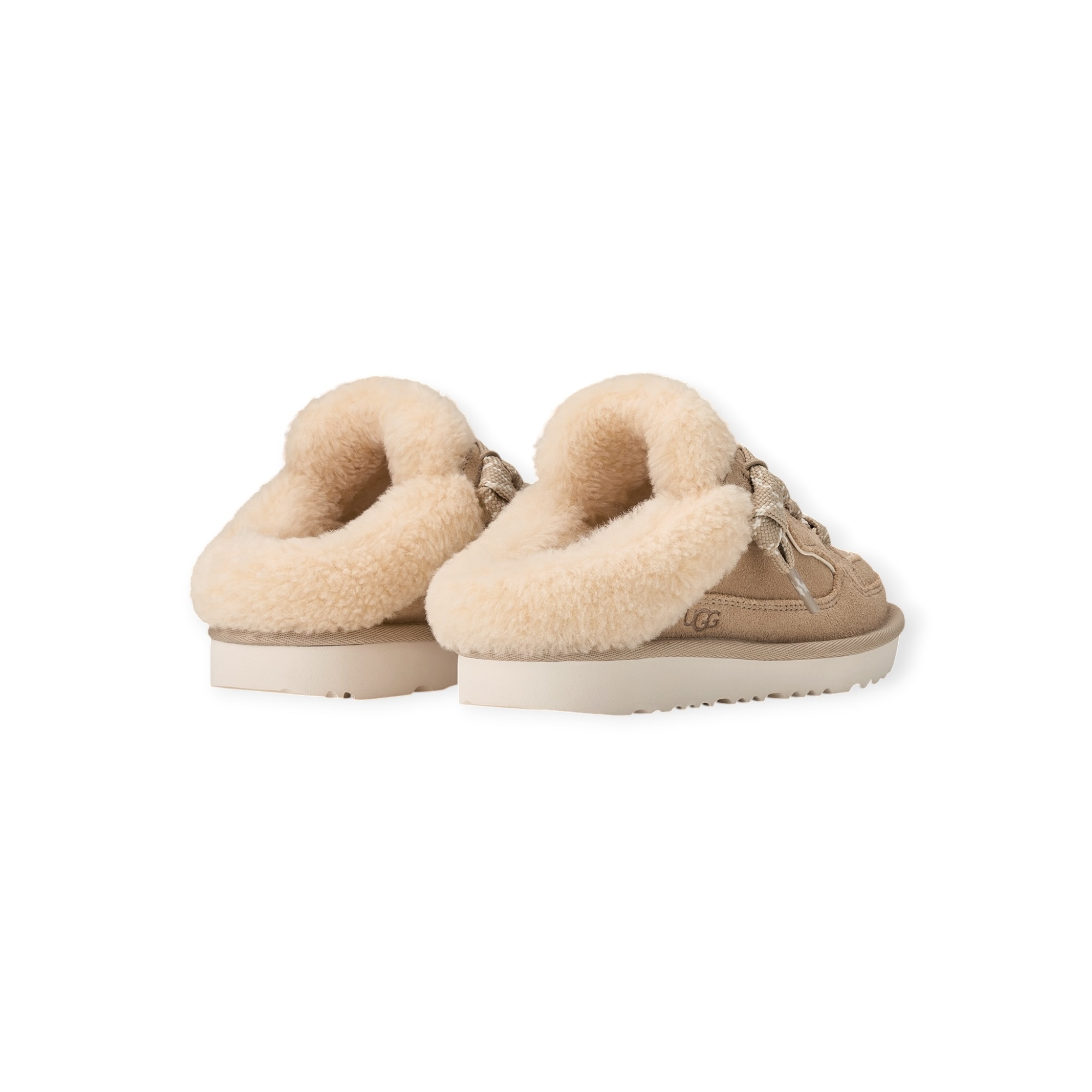 נעלי לאומל UGG LOWMEL MULE 31-35
