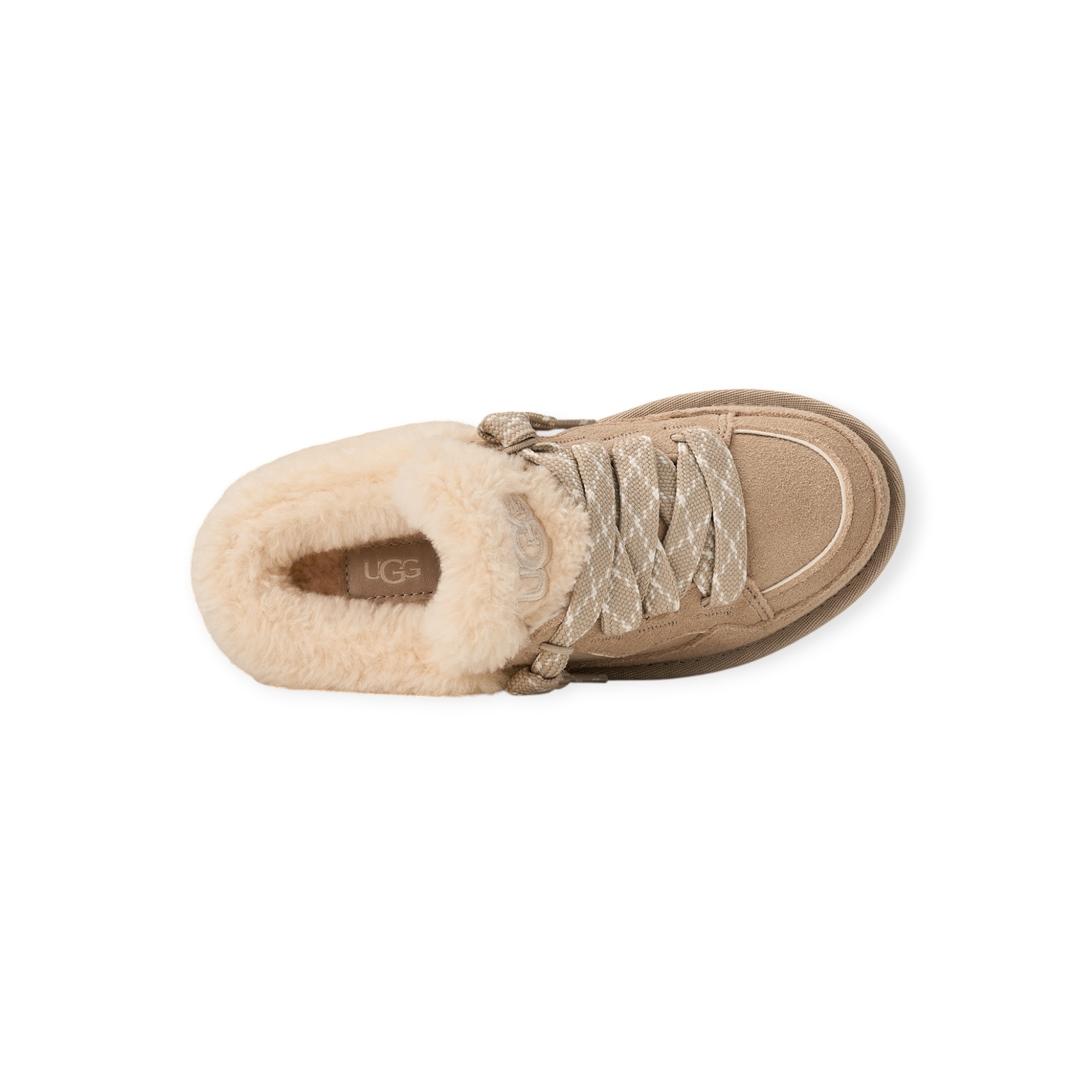 נעלי לאומל UGG LOWMEL MULE 31-35