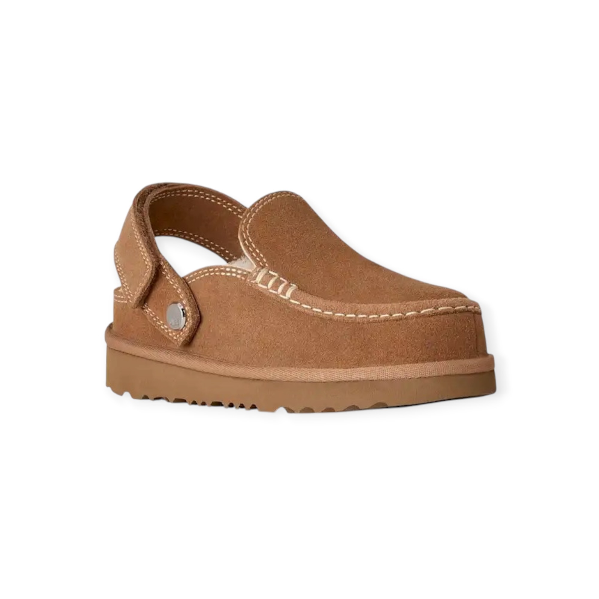 נעלי קלוג UGG EVELINA GOLDENSTAR CLOG 31-35
