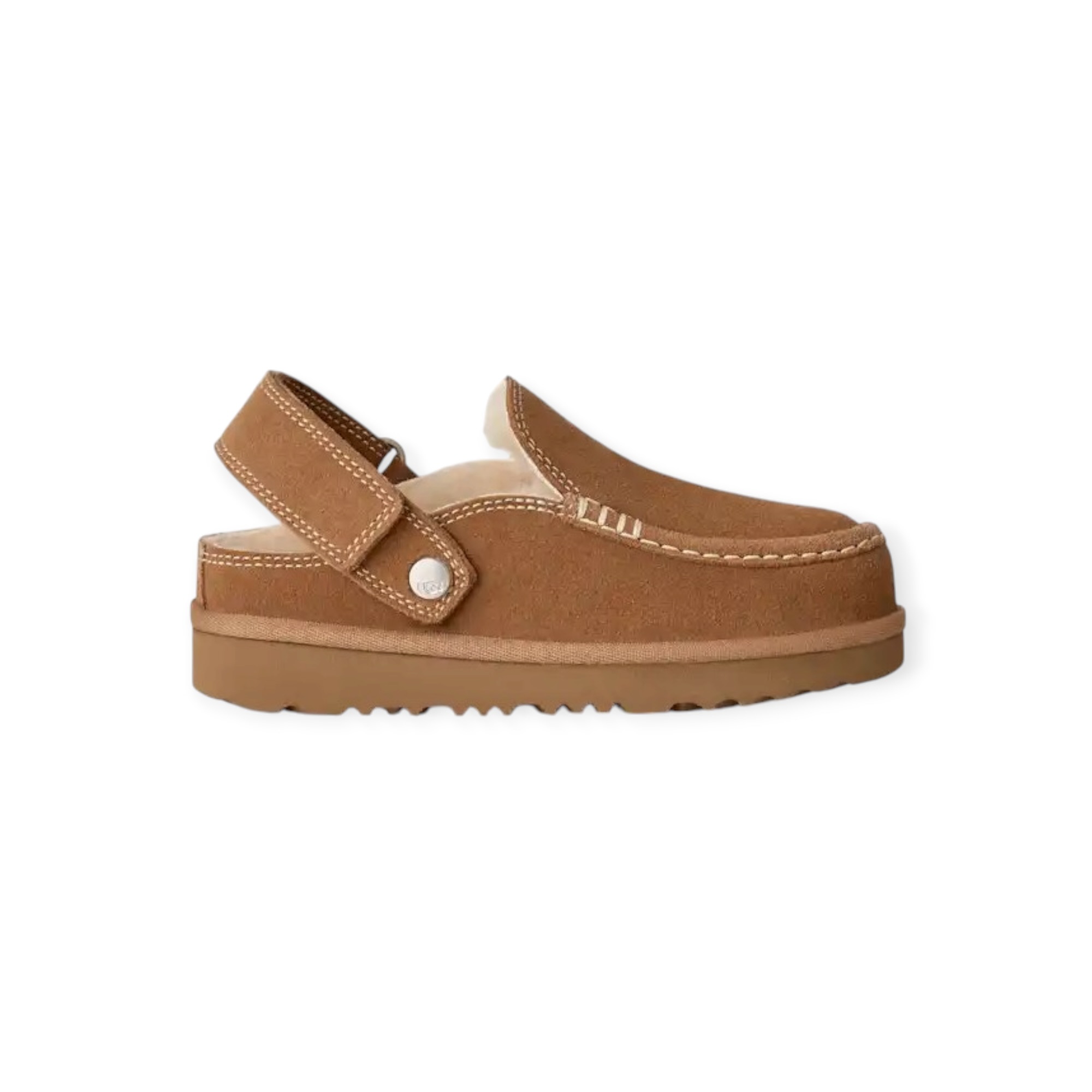 נעלי קלוג UGG EVELINA GOLDENSTAR CLOG 31-35