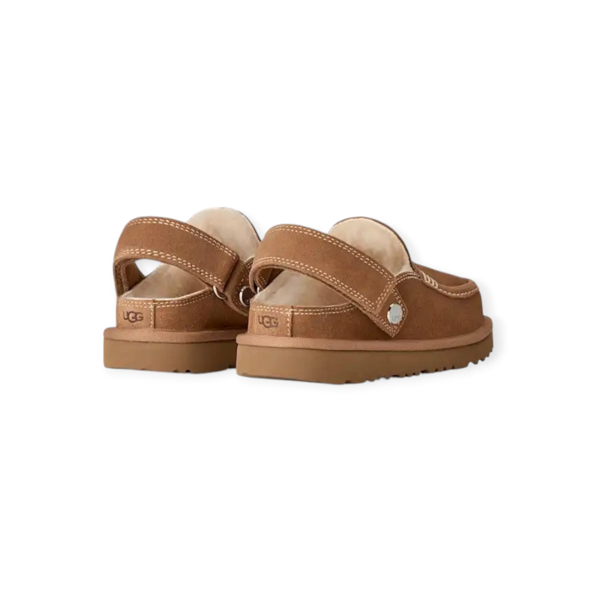 נעלי קלוג UGG EVELINA GOLDENSTAR CLOG 31-35