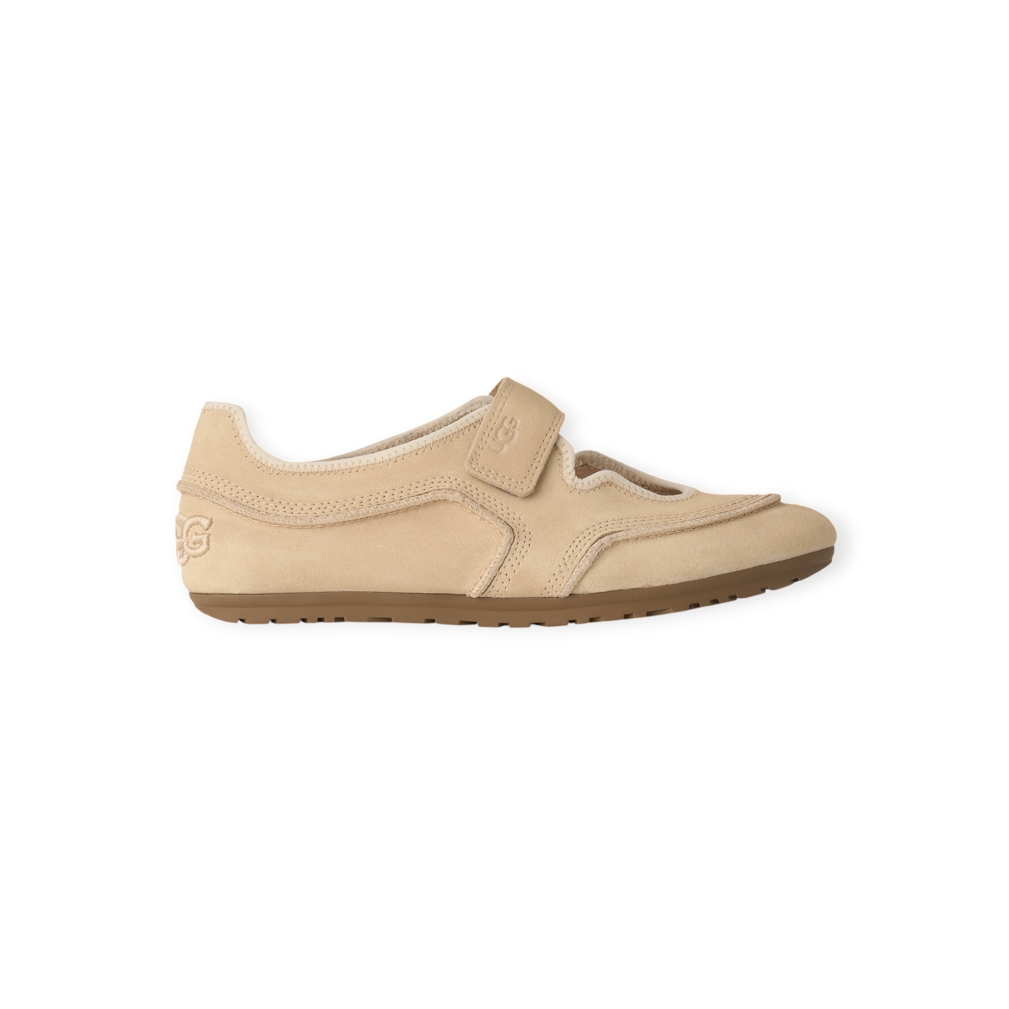 נעלי נשים UGG QUILL MARY JANE