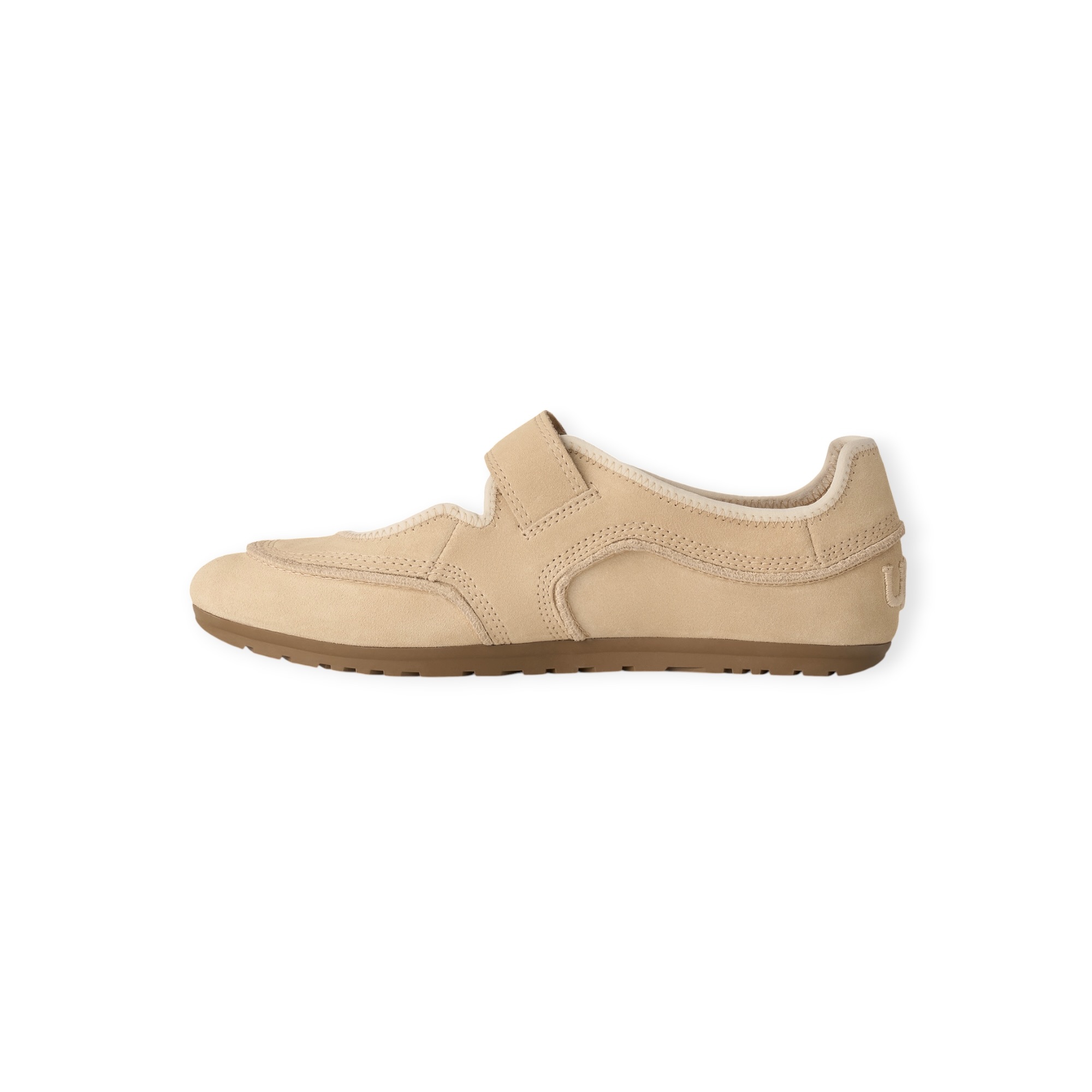 נעלי נשים UGG QUILL MARY JANE