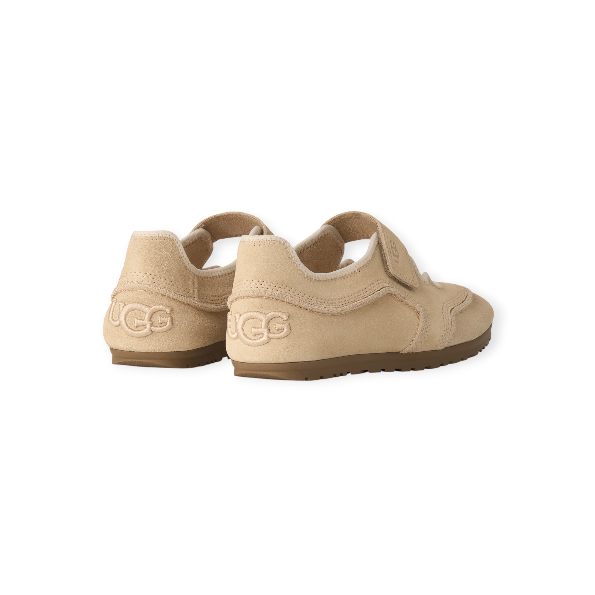 נעלי נשים UGG QUILL MARY JANE