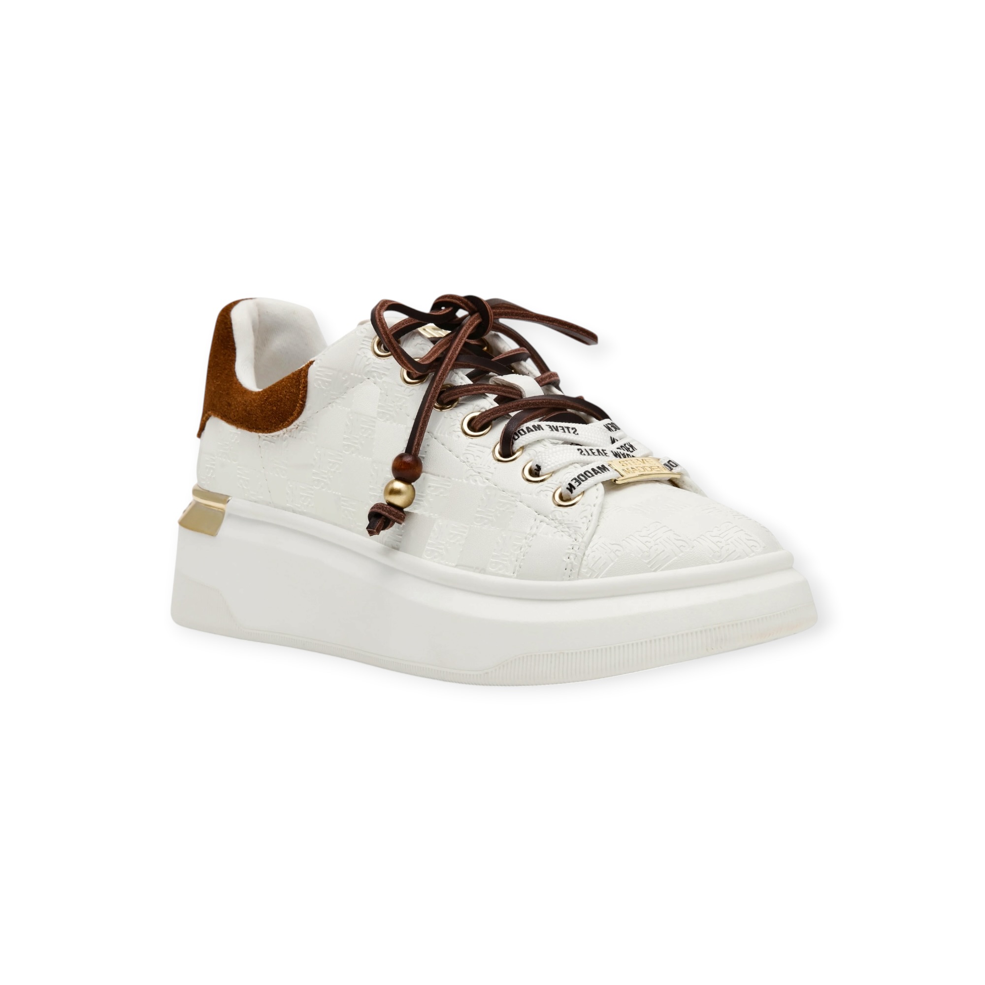נעלי נשים STEVE MADDEN GLIDER נעלי נשים STEVE MADDEN GLIDER