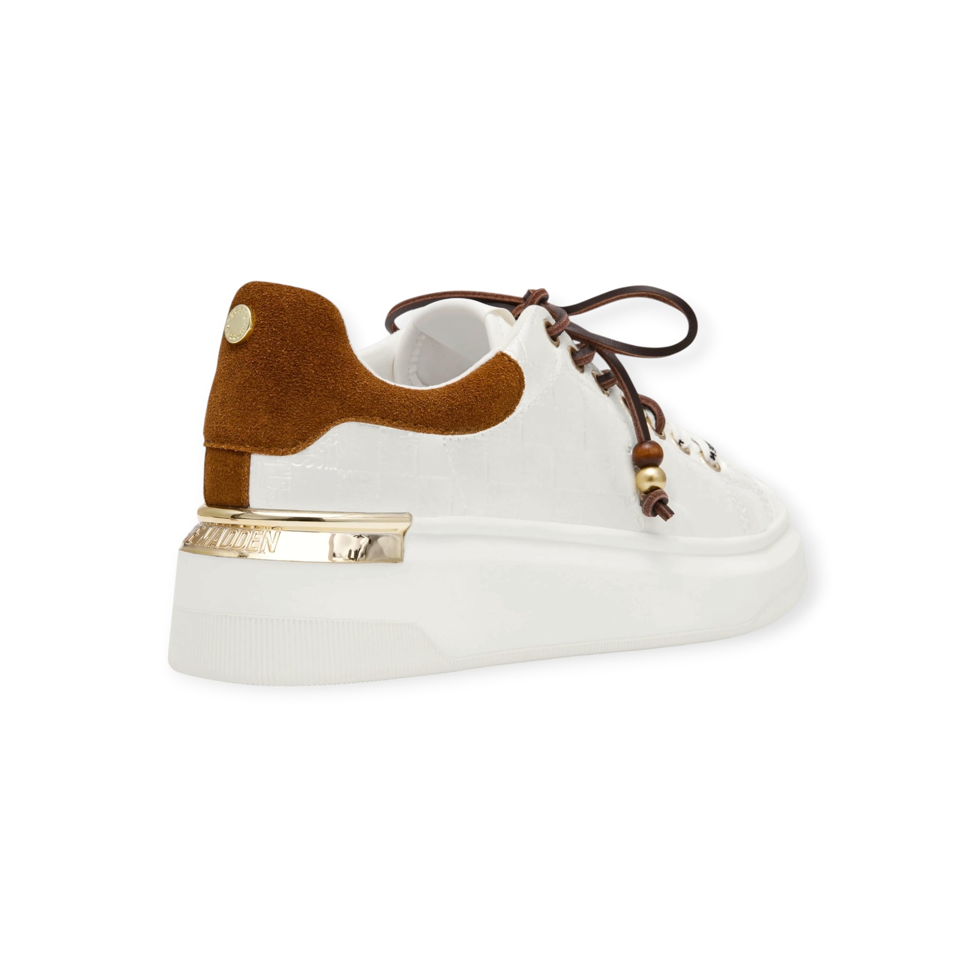 נעלי נשים STEVE MADDEN GLIDER נעלי נשים STEVE MADDEN GLIDER