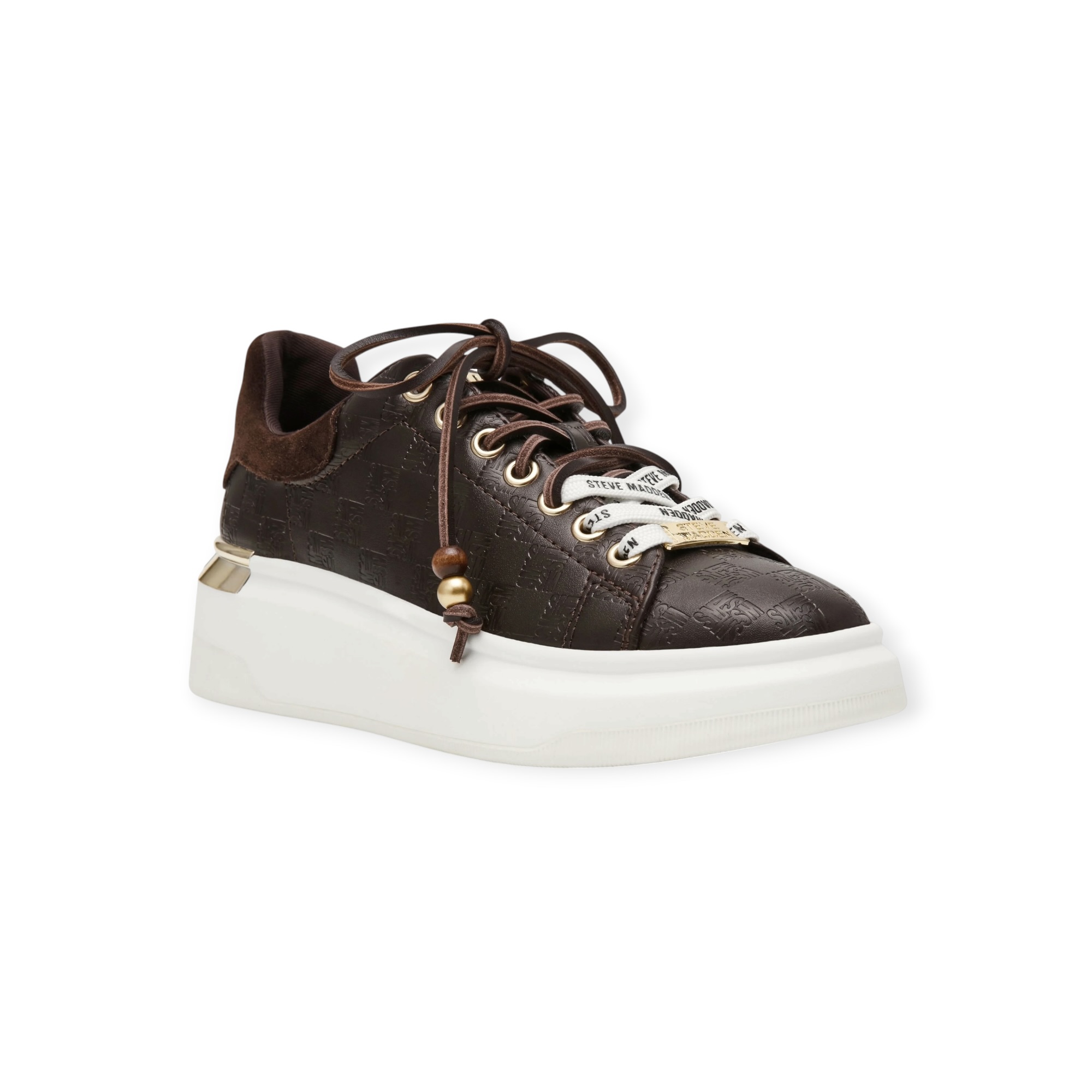 נעלי נשים STEVE MADDEN GLIDER נעלי נשים STEVE MADDEN GLIDER