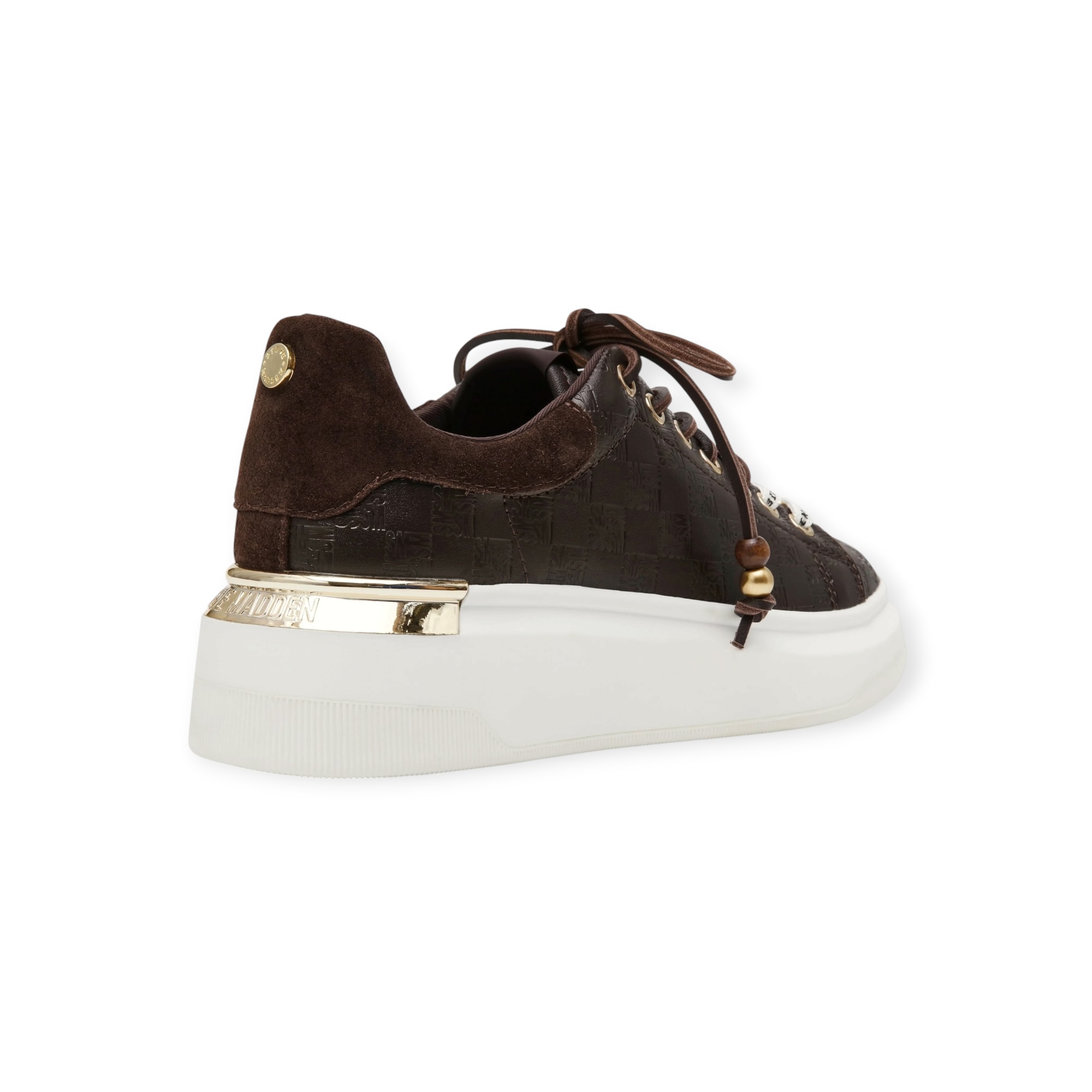 נעלי נשים STEVE MADDEN GLIDER נעלי נשים STEVE MADDEN GLIDER
