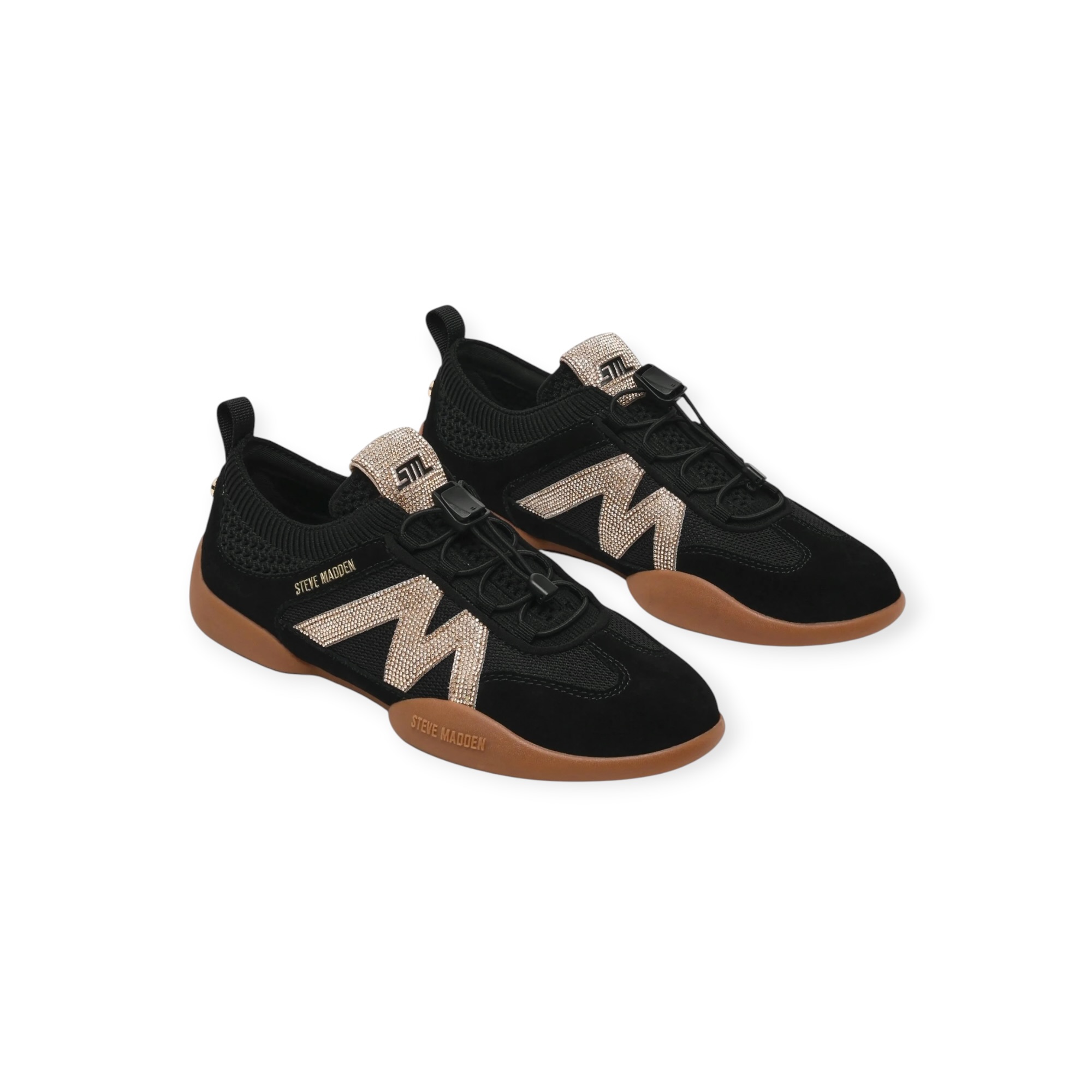 נעלי נשים STEVE MADDEN BISCOTTI נעלי נשים STEVE MADDEN BISCOTTI