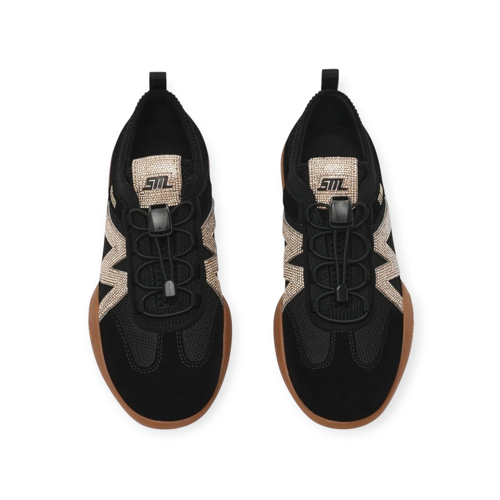 נעלי נשים STEVE MADDEN BISCOTTI נעלי נשים STEVE MADDEN BISCOTTI