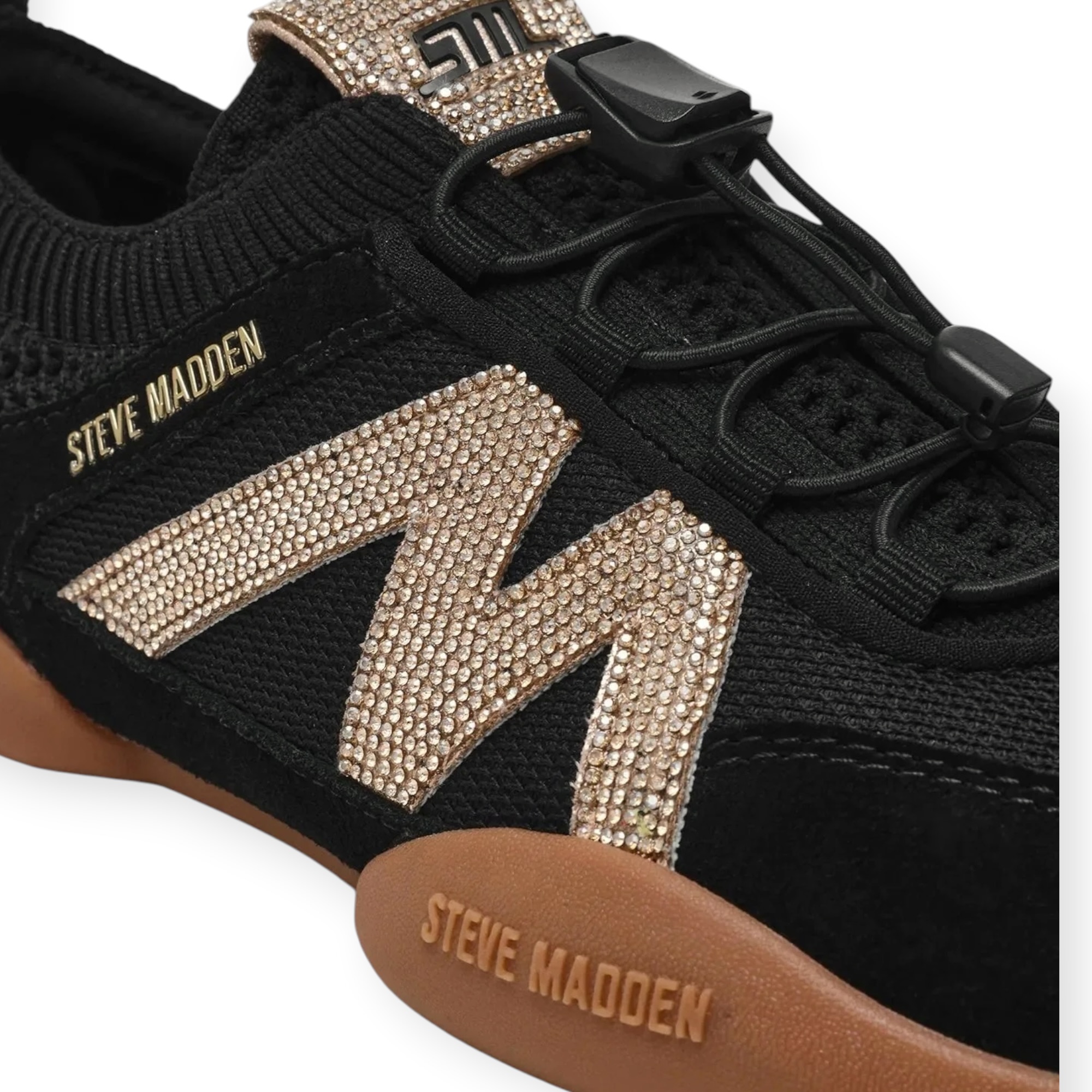 נעלי נשים STEVE MADDEN BISCOTTI נעלי נשים STEVE MADDEN BISCOTTI