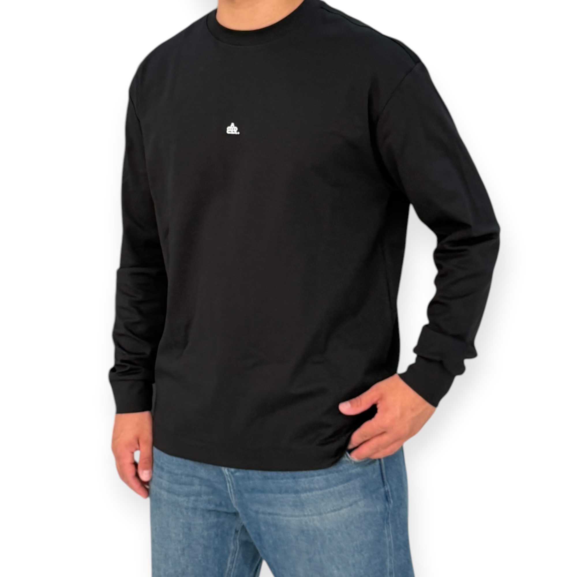 חולצה BALR RELEXED T SHIRT חולצה BALR RELEXED T SHIRT