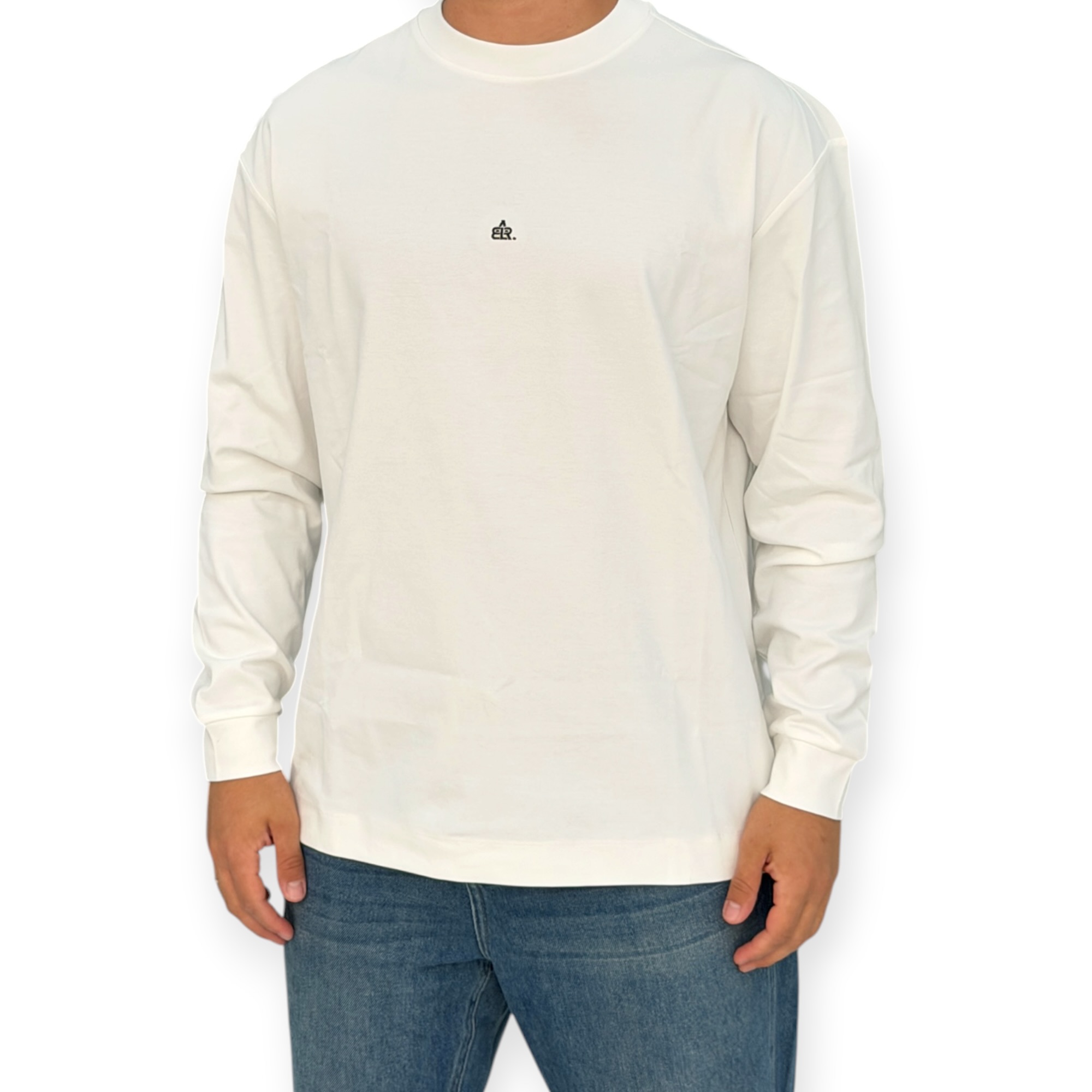 חולצה BALR RELEXED T SHIRT חולצה BALR RELEXED T SHIRT