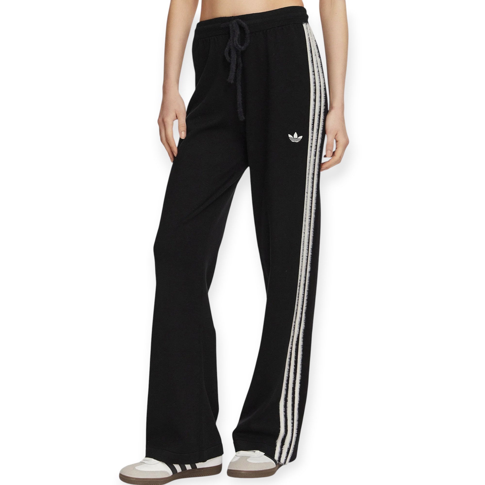 חליפה נשים ADIDAS KNIT SET