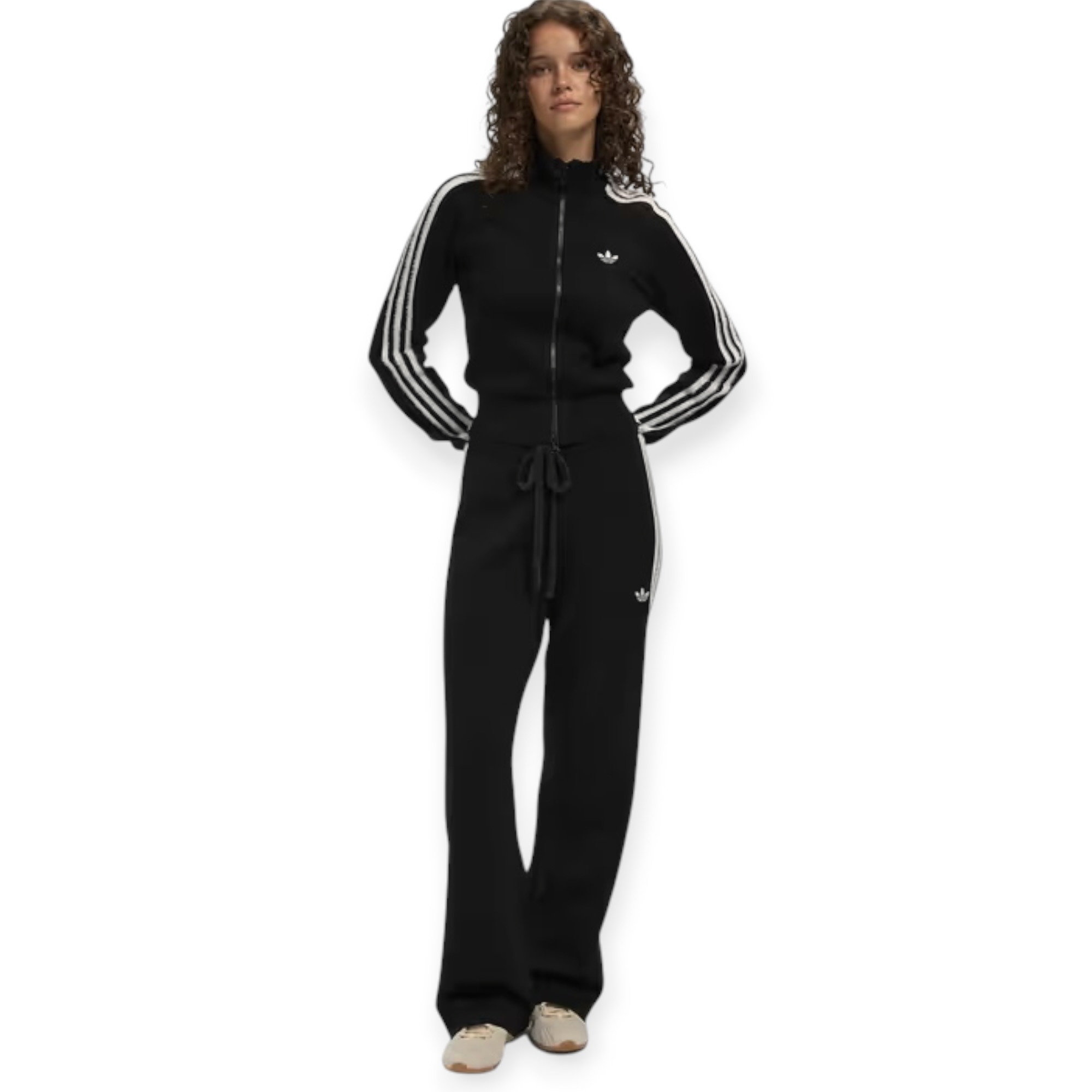 חליפה נשים ADIDAS KNIT SET