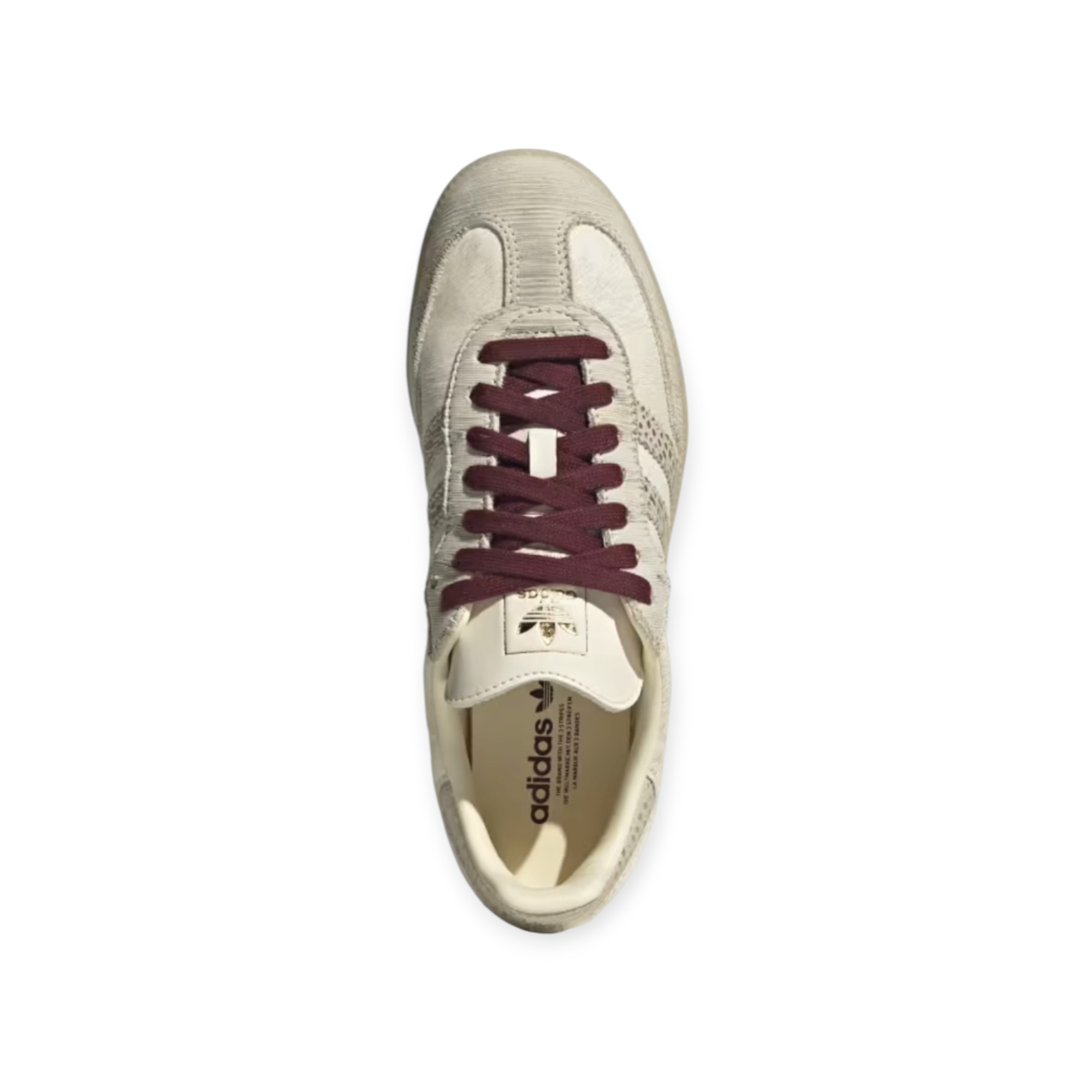 נעלי ADIDAS SAMBA OG W
