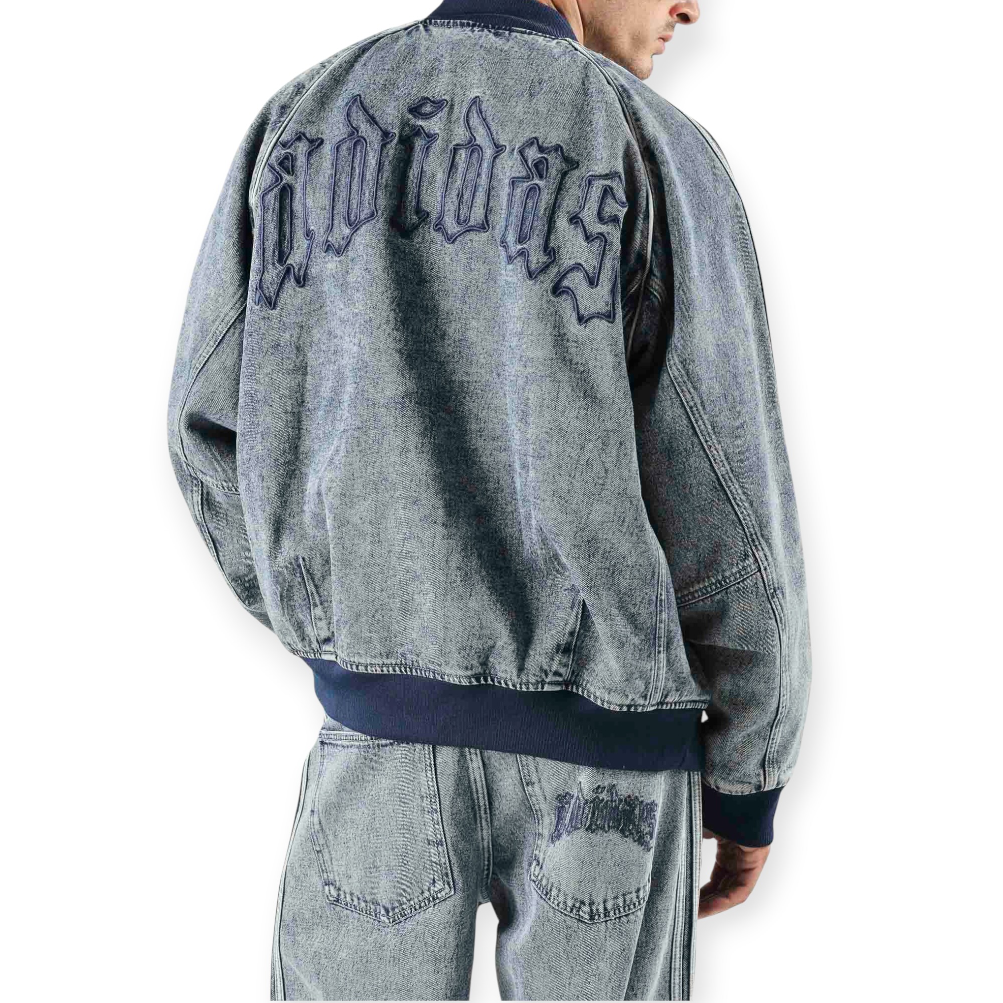 זקט ADIDAS PNT DENIM