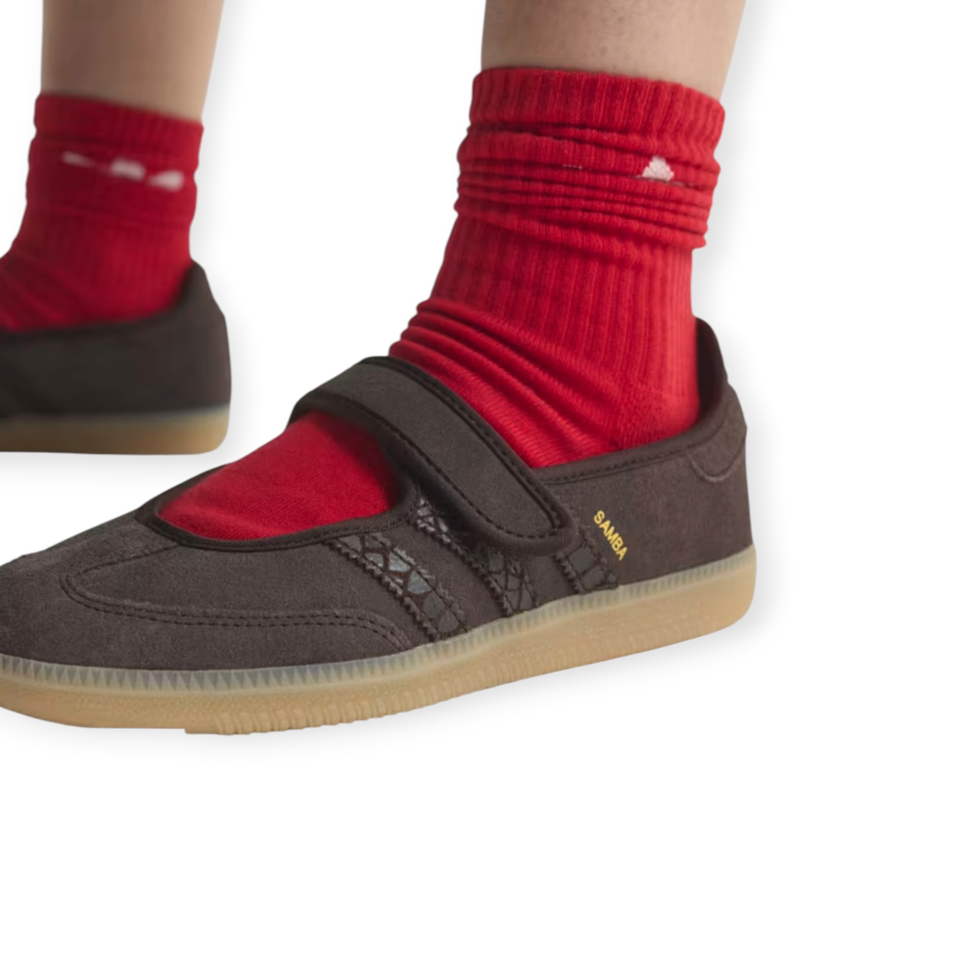נעלי נשים ADIDAS SAMBA JANE
