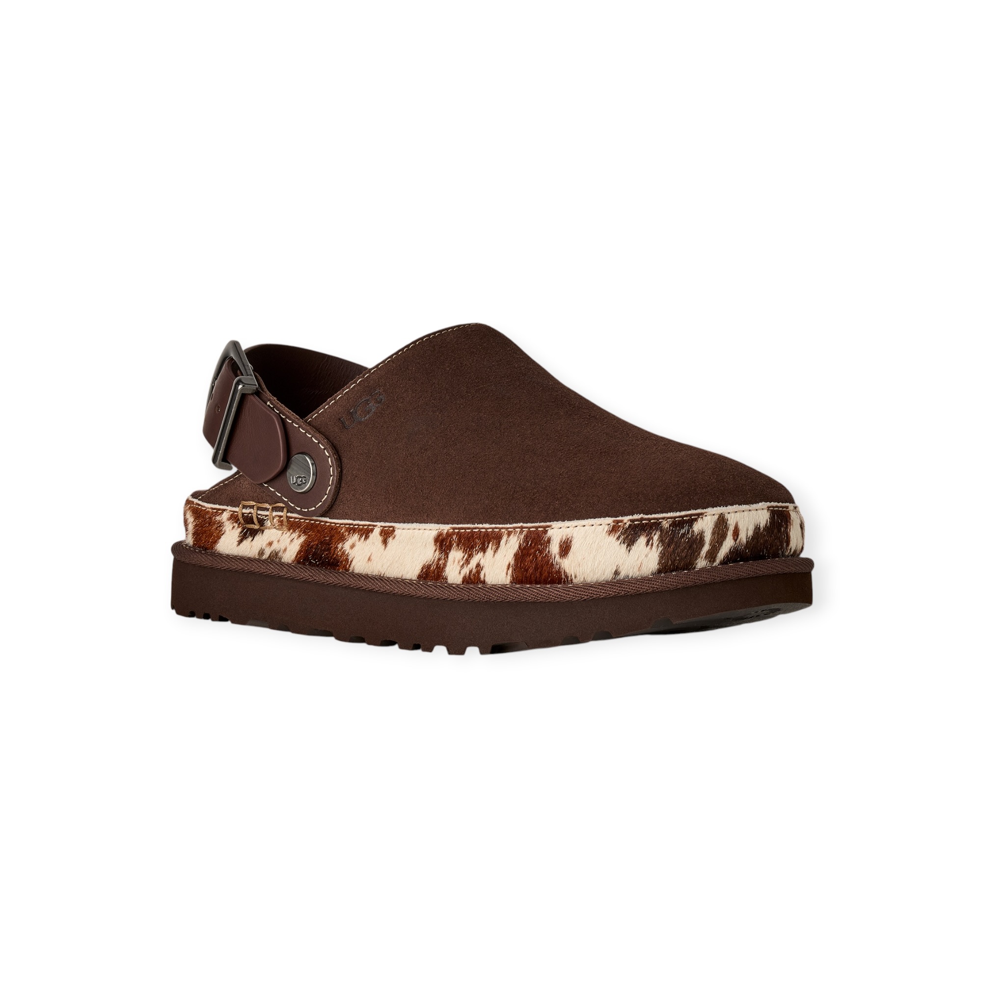 נעלי גולדן סטאר קלוג  UGG GOLDENSTAR WESTERN CLOG