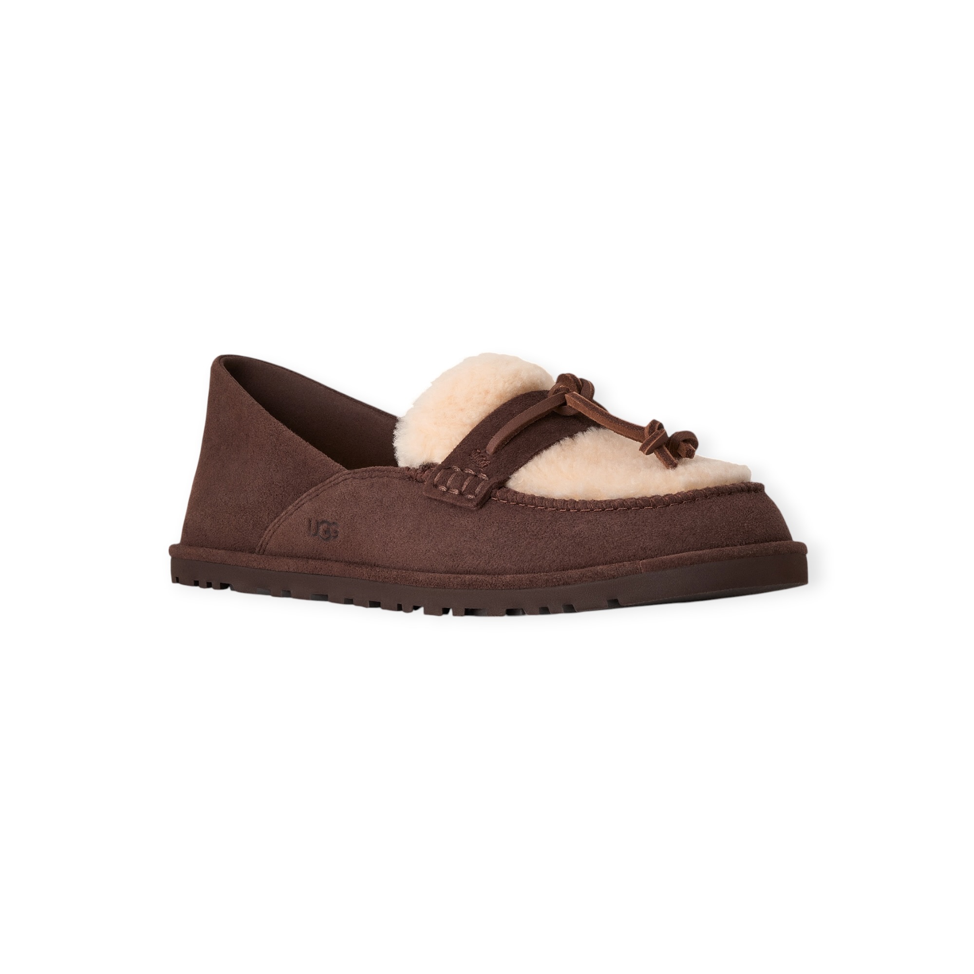 נעלי נשים UGG ZORA LOAFER
