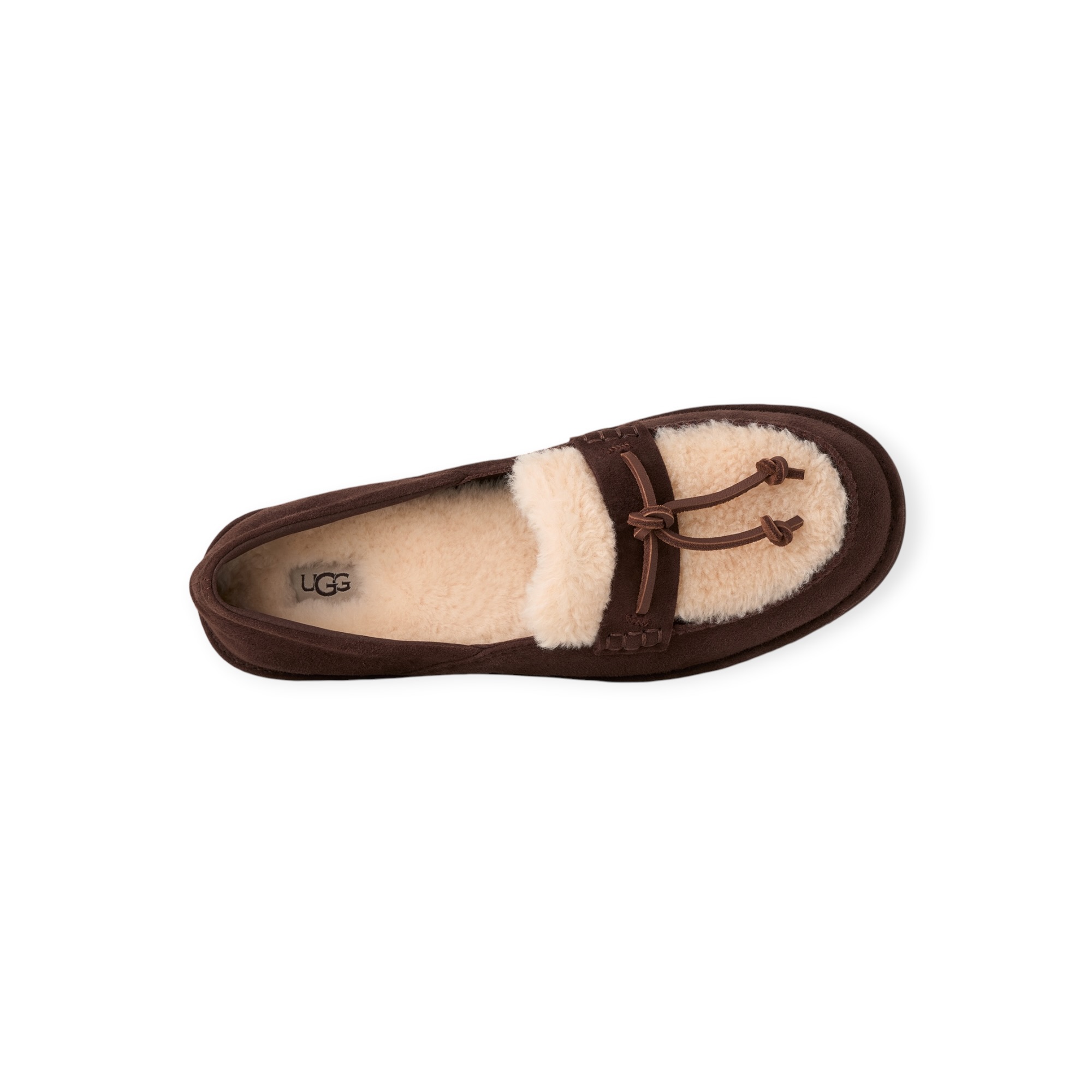 נעלי נשים UGG ZORA LOAFER
