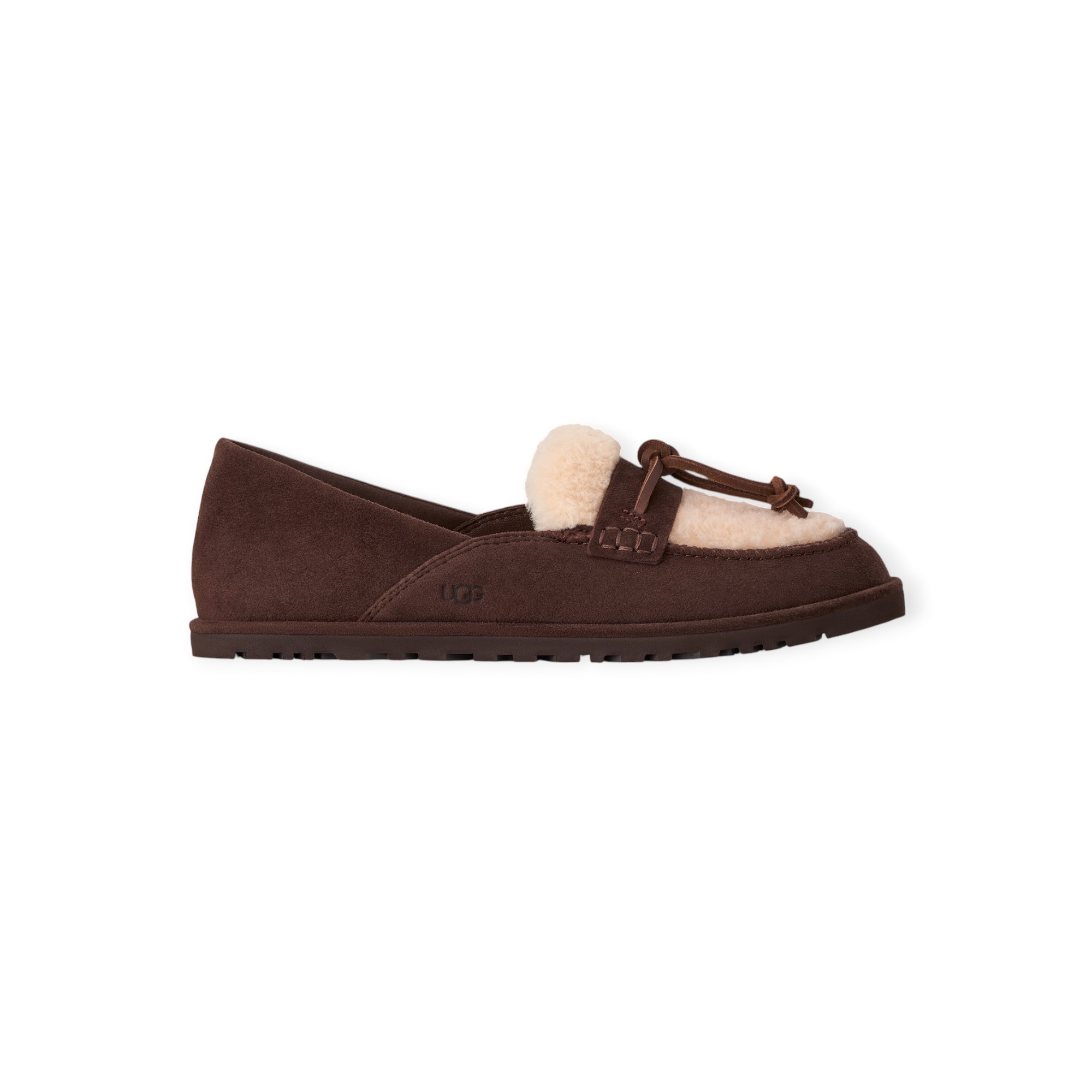 נעלי נשים UGG ZORA LOAFER