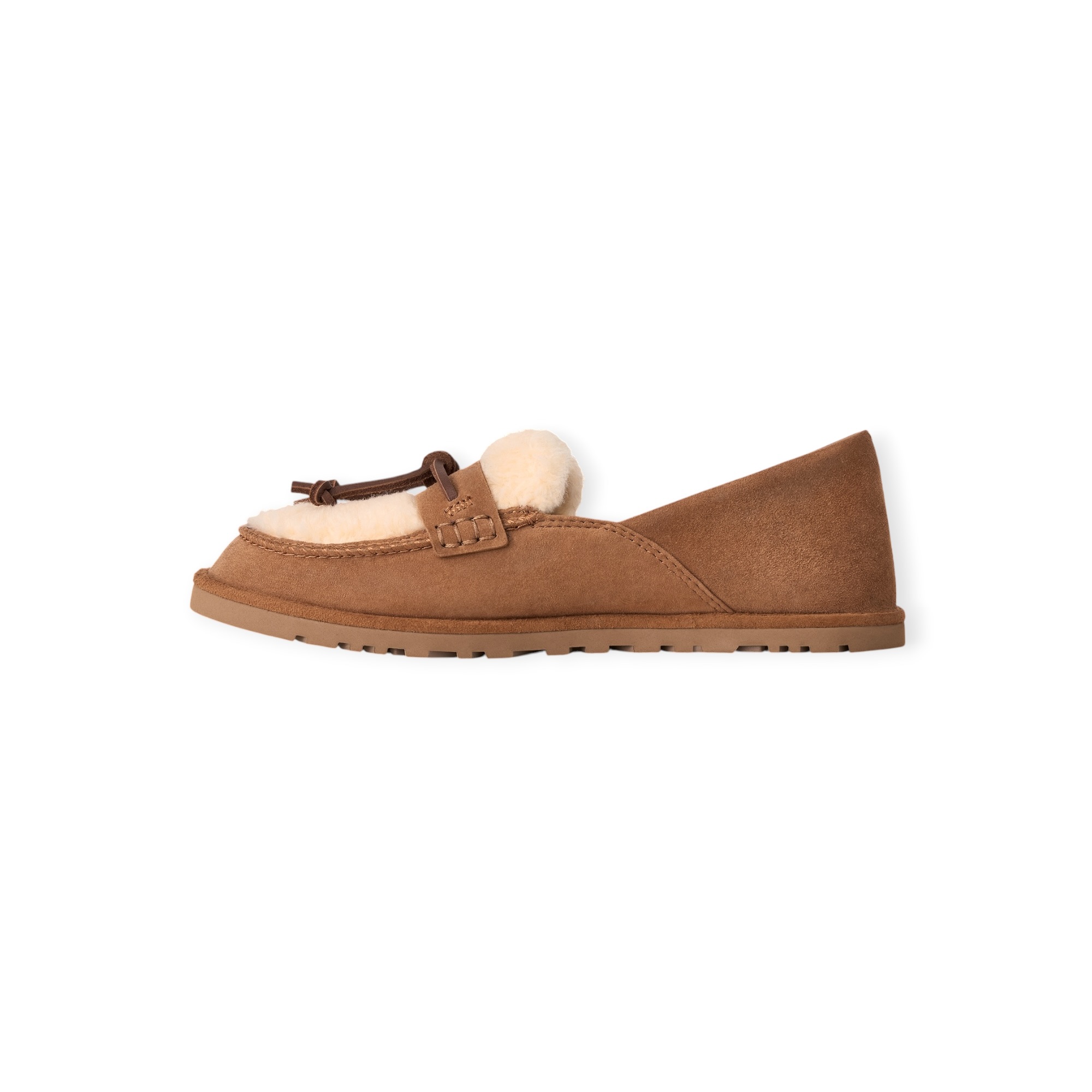 נעלי נשים UGG ZORA LOAFER