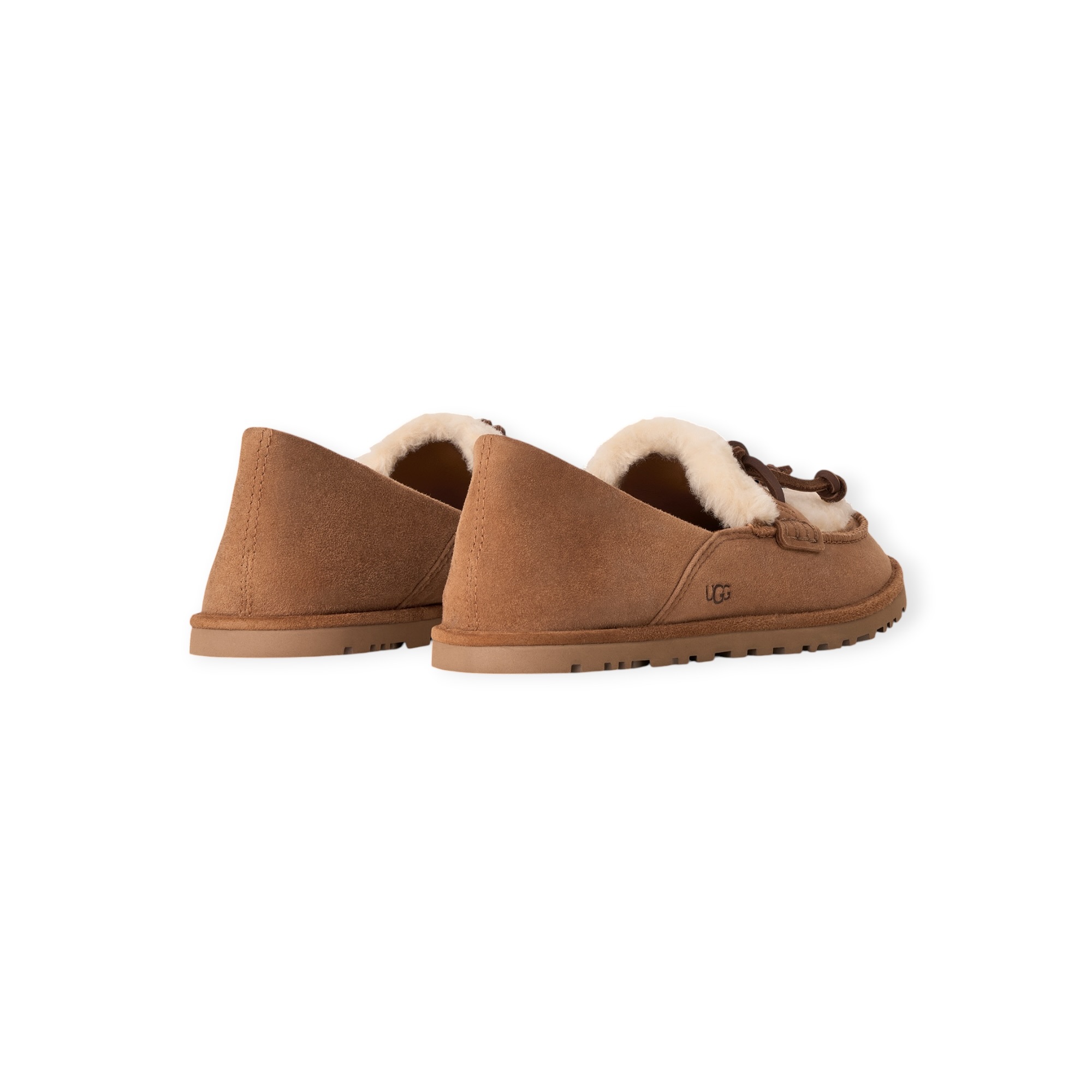 נעלי נשים UGG ZORA LOAFER