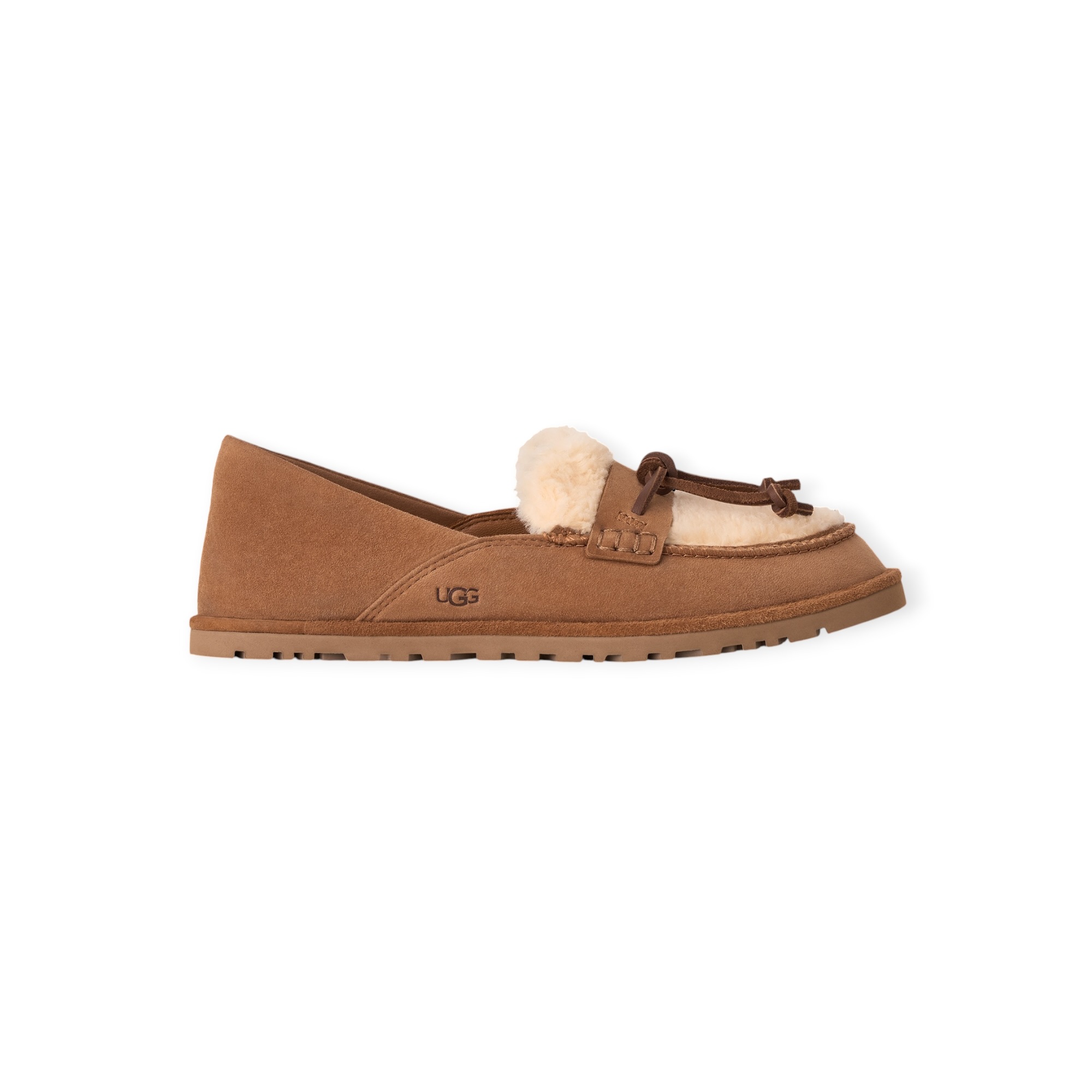 נעלי נשים UGG ZORA LOAFER