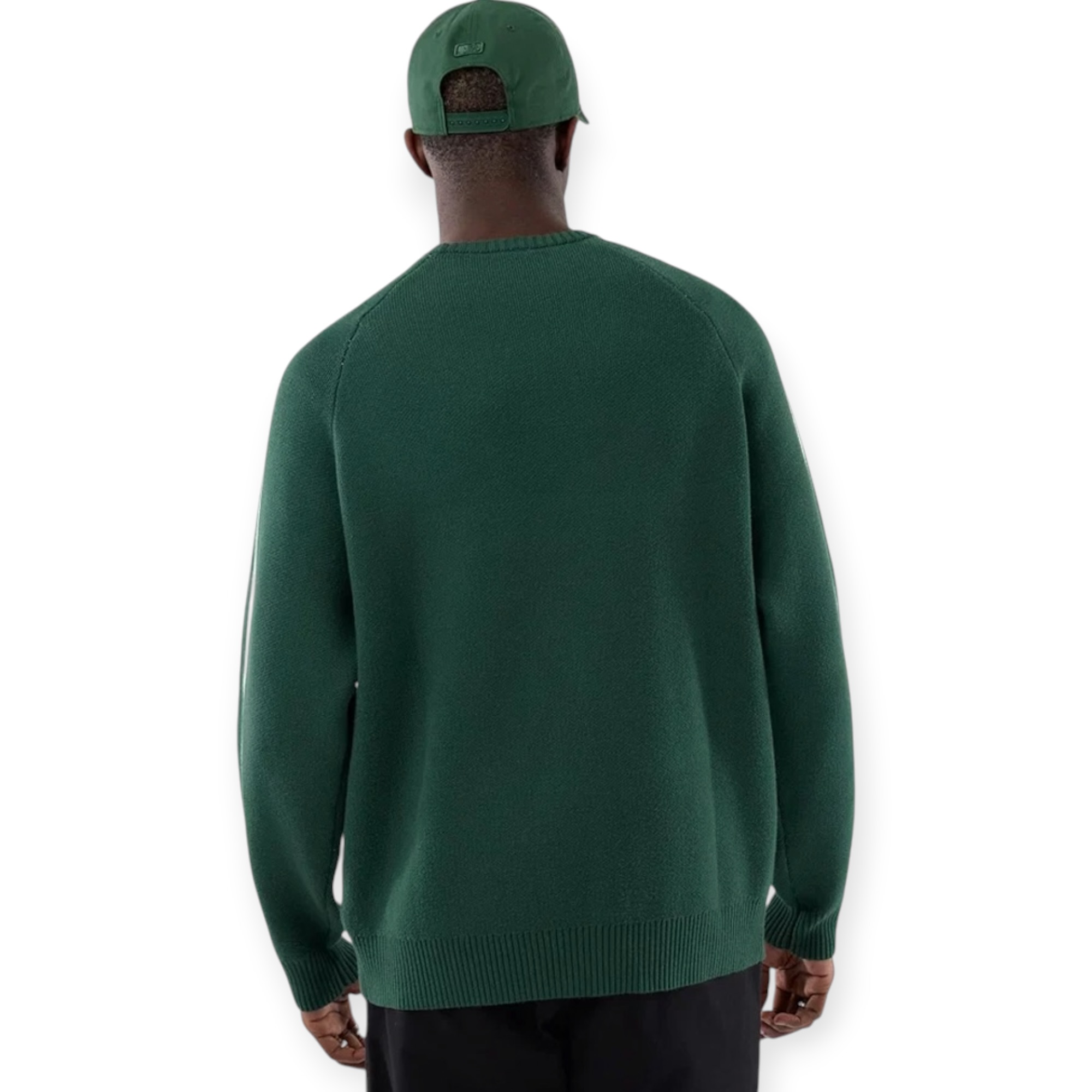 חולצה סריג NEW ERA MLB KNIT SWEATER