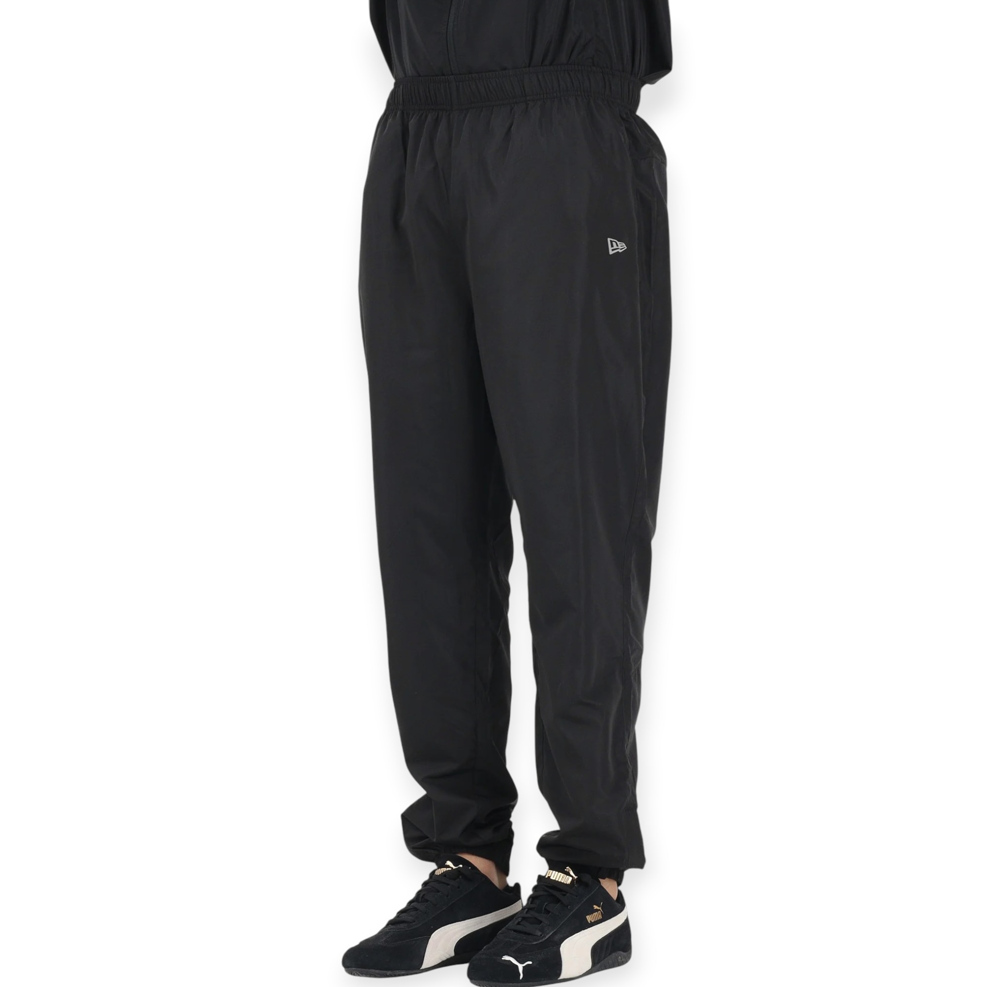 חליפה גברים NEW ERA WINDBREAKER SET