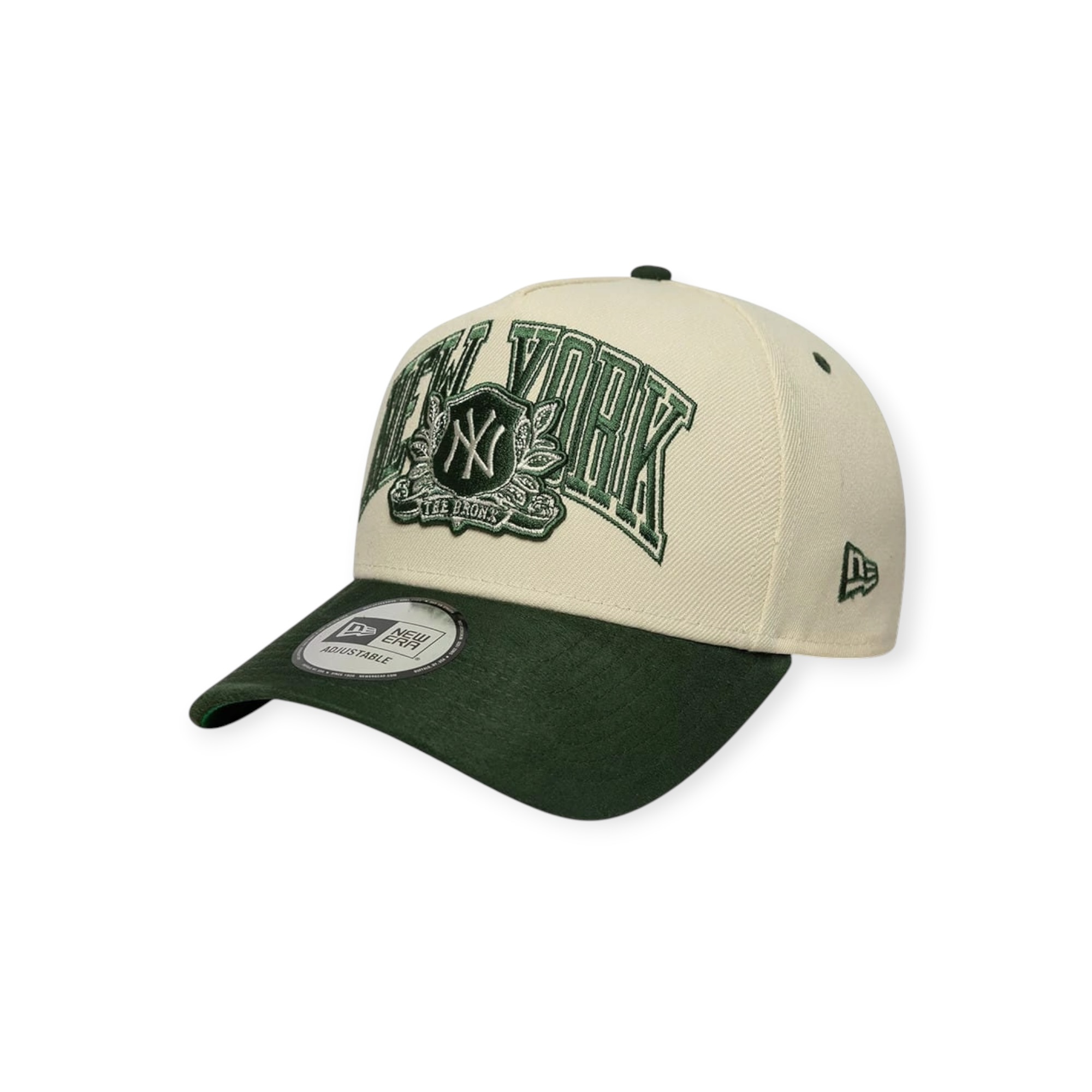 כובע NEW ERA WORDMARK SUEDE כובע NEW ERA WORDMARK SUEDE