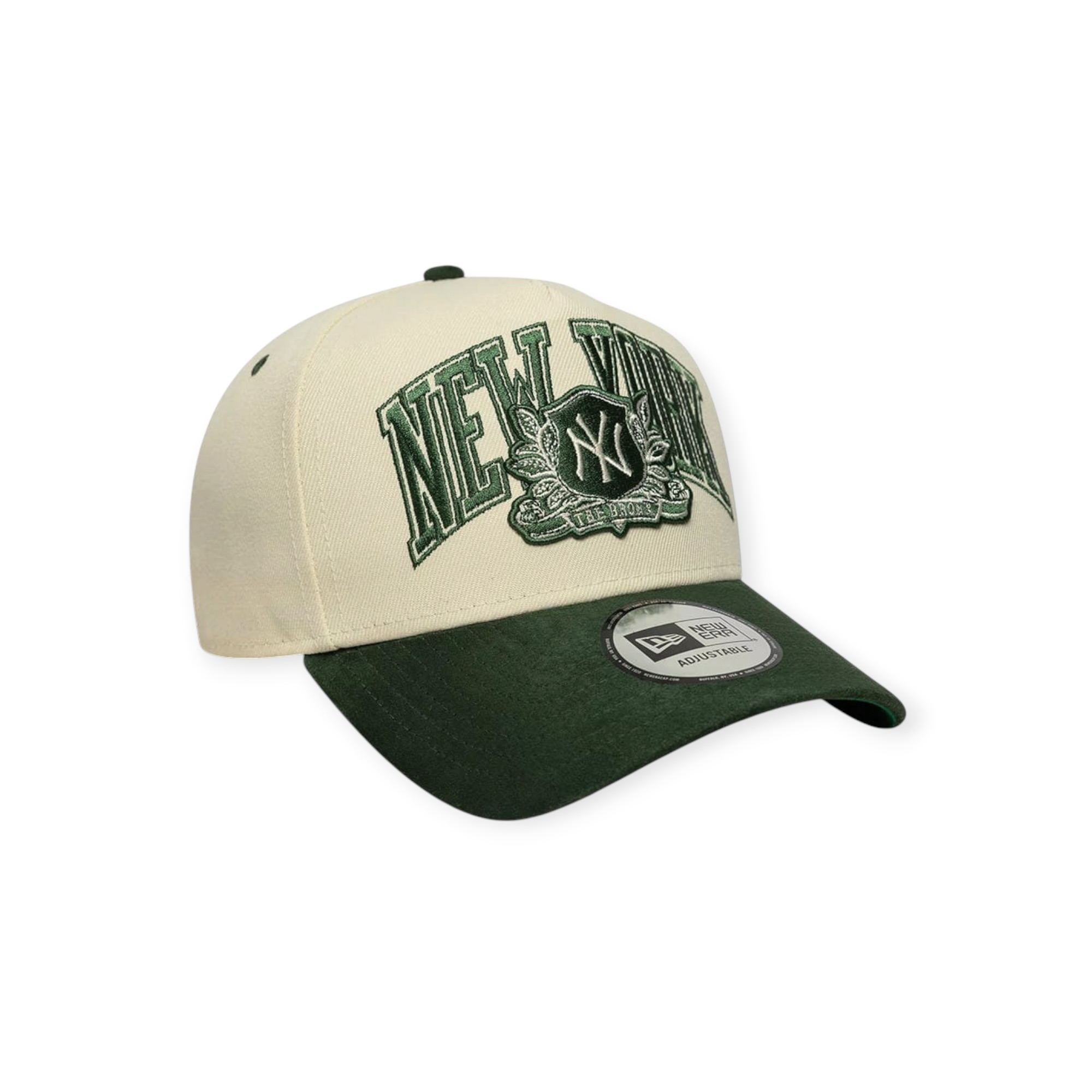 כובע NEW ERA WORDMARK SUEDE כובע NEW ERA WORDMARK SUEDE